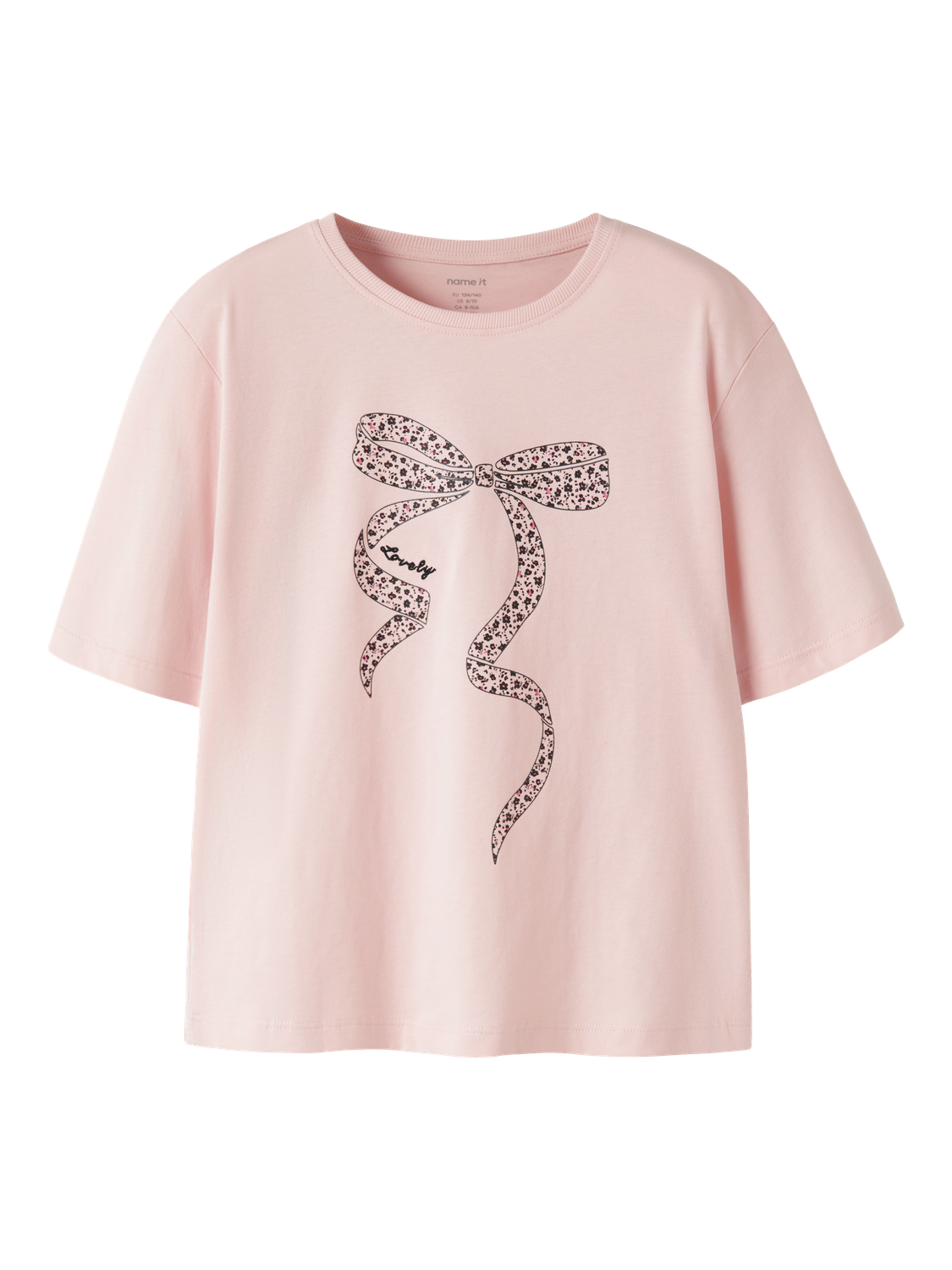 Name It T-shirt Lotti