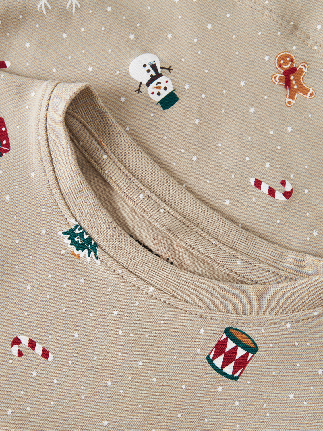 Name It Pyjamas Vismas FORUDBESTILLING
