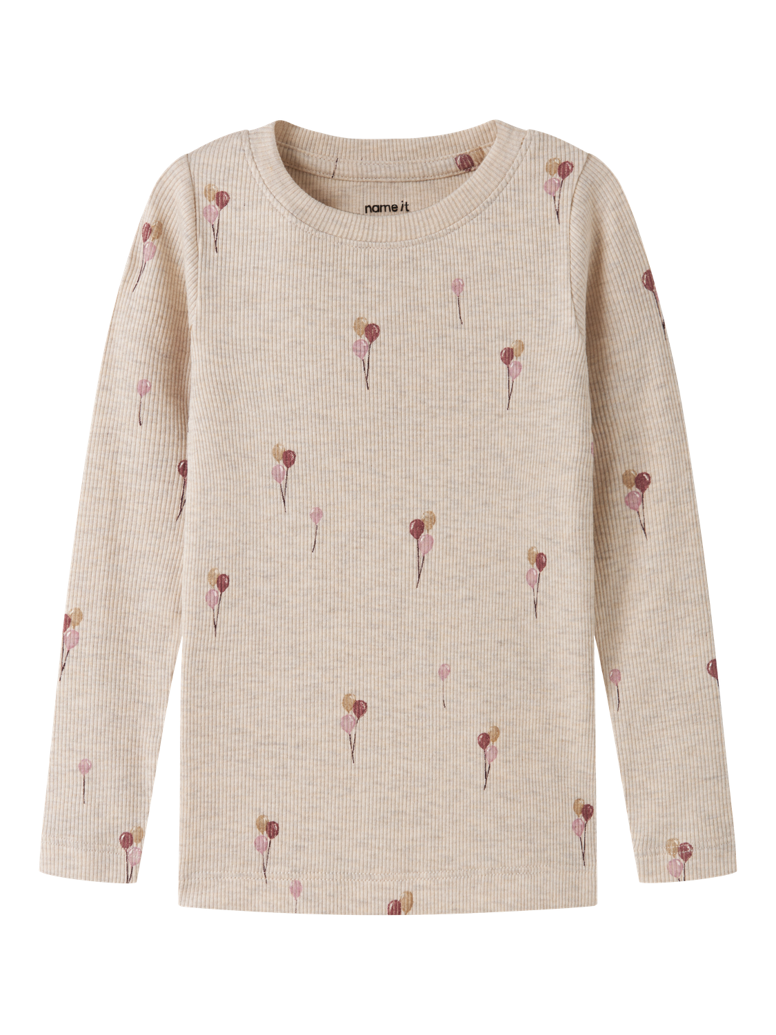 Name It Bluse Nabila
