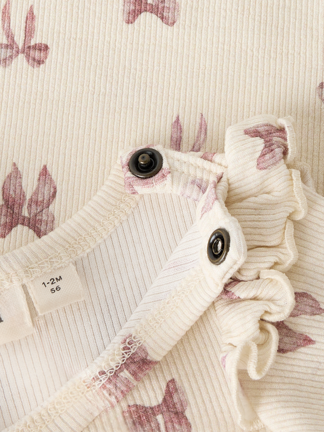 Lil' Atelier Bodystocking Gavo