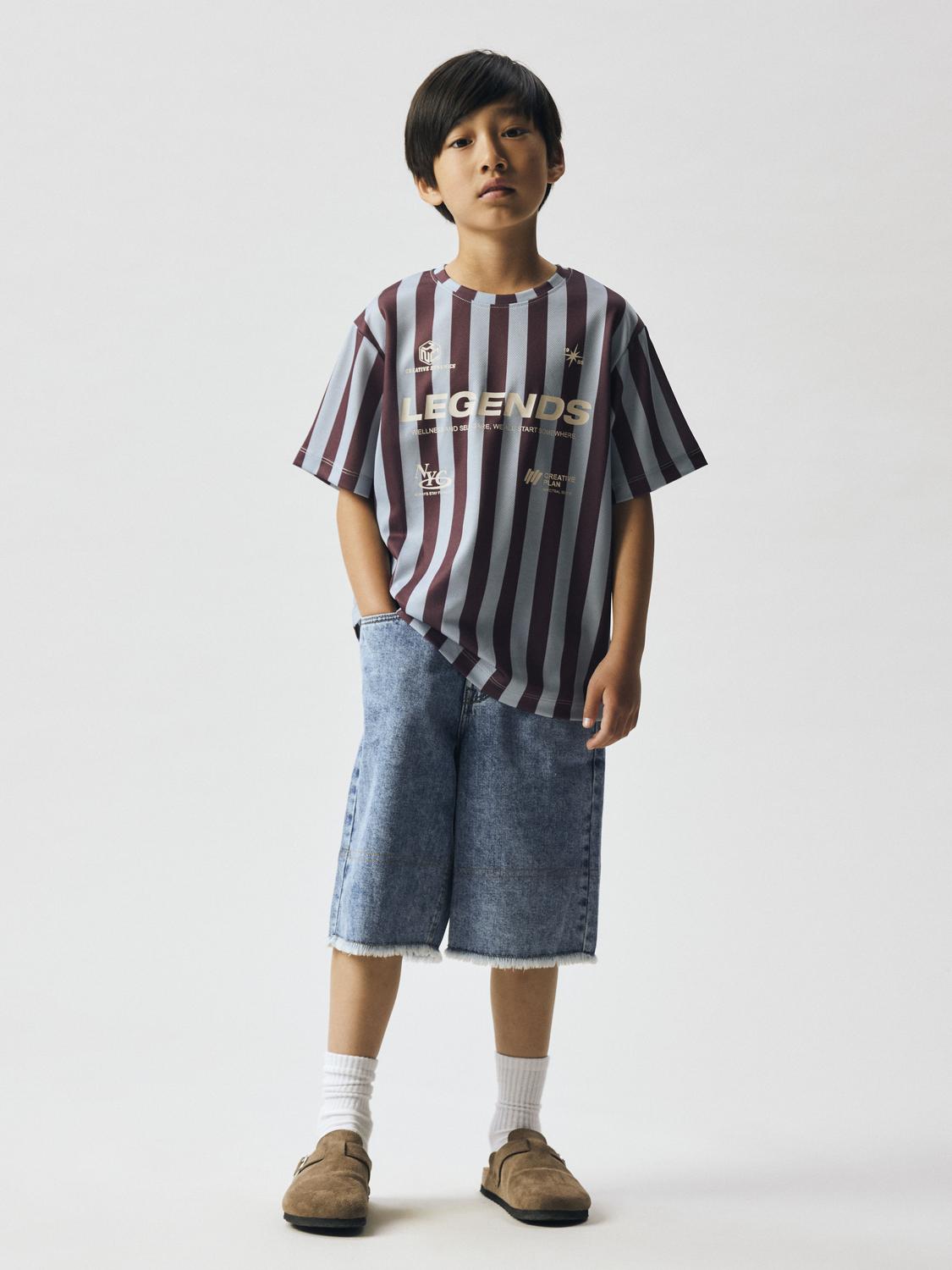 Name It T-shirt Fidur