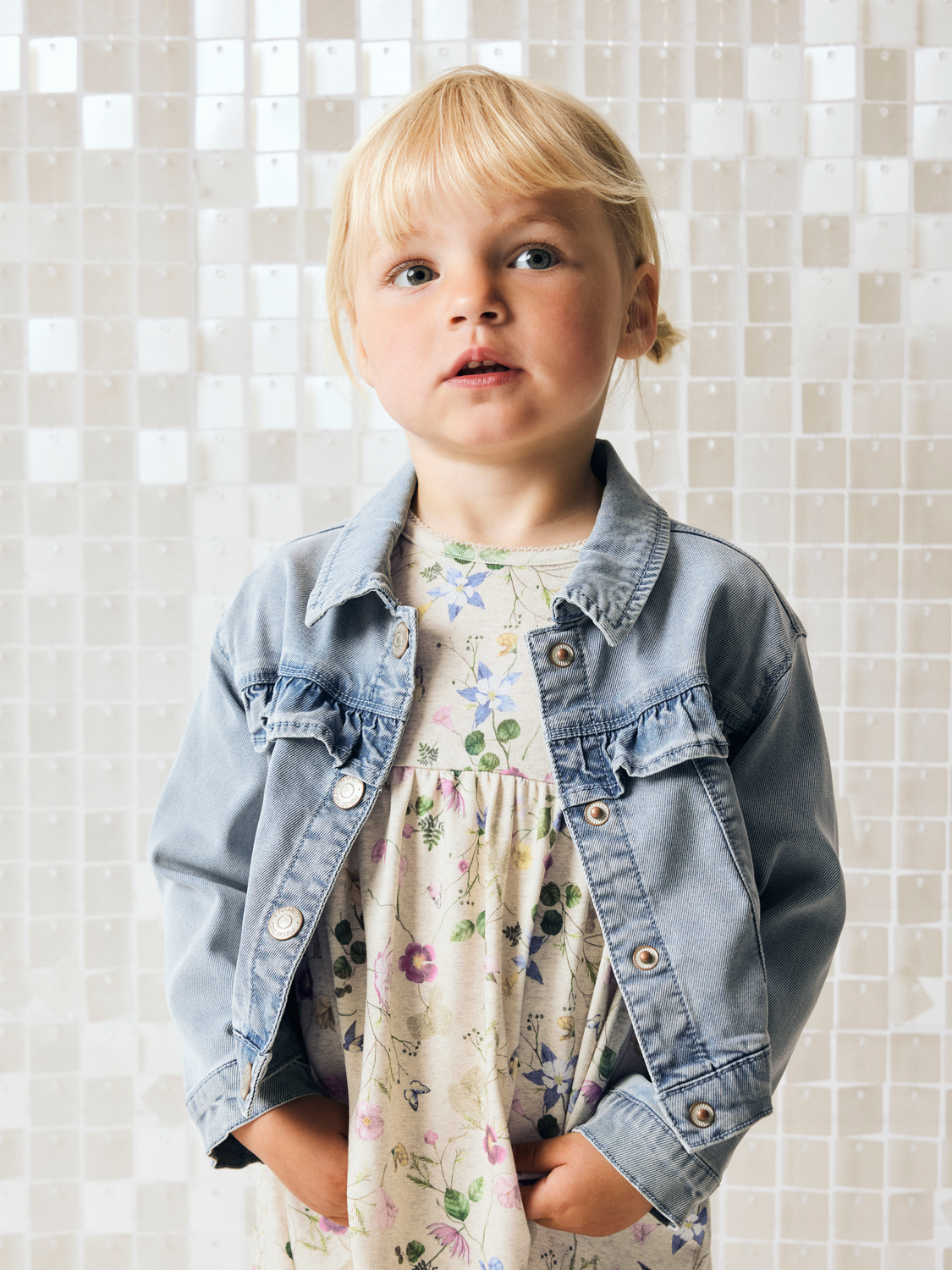 Name It Jacket Julia