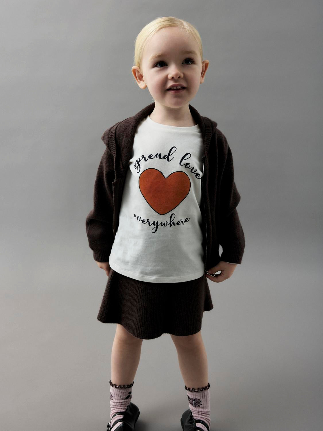 Name It Nederdel Nilla Strik