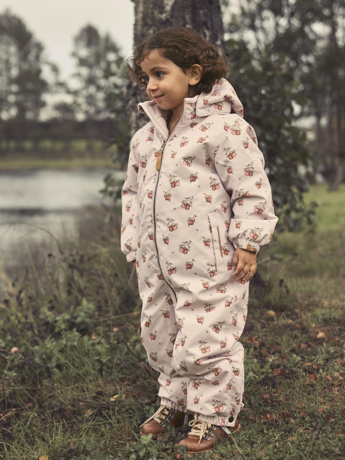 Lil' Atelier Flyverdrgat LASNOW10