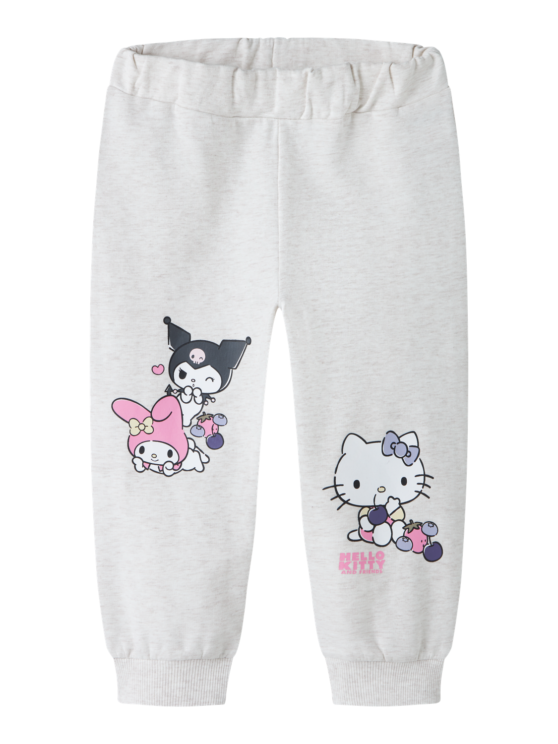 Name It Bukser Abara Hello Kitty
