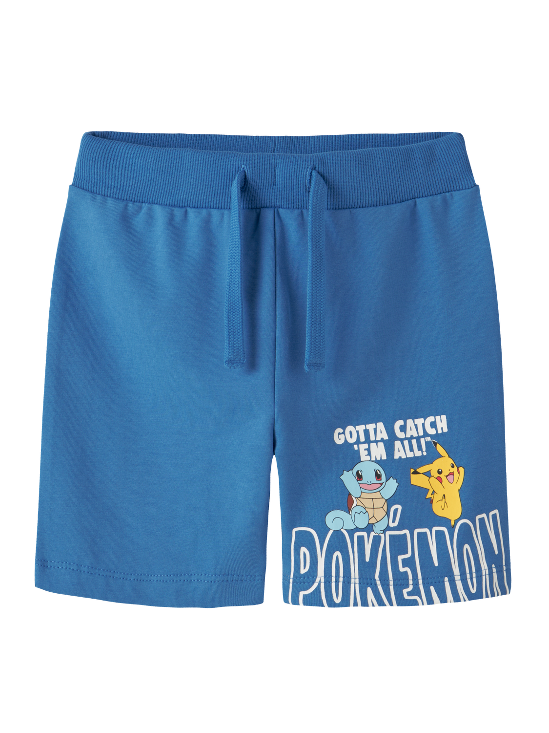Name It Shorts Mo Pokemon