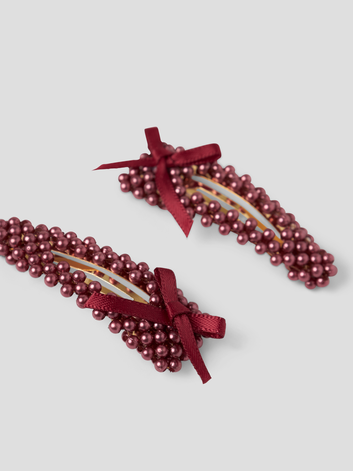 Name It Hårspænder Ruth 2-pak