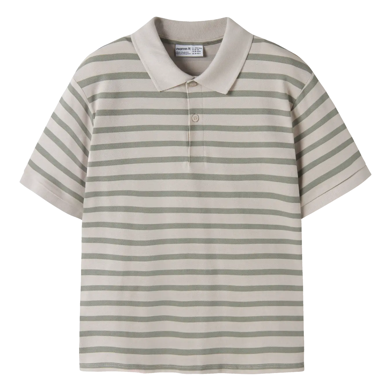 Name It Polo Volo