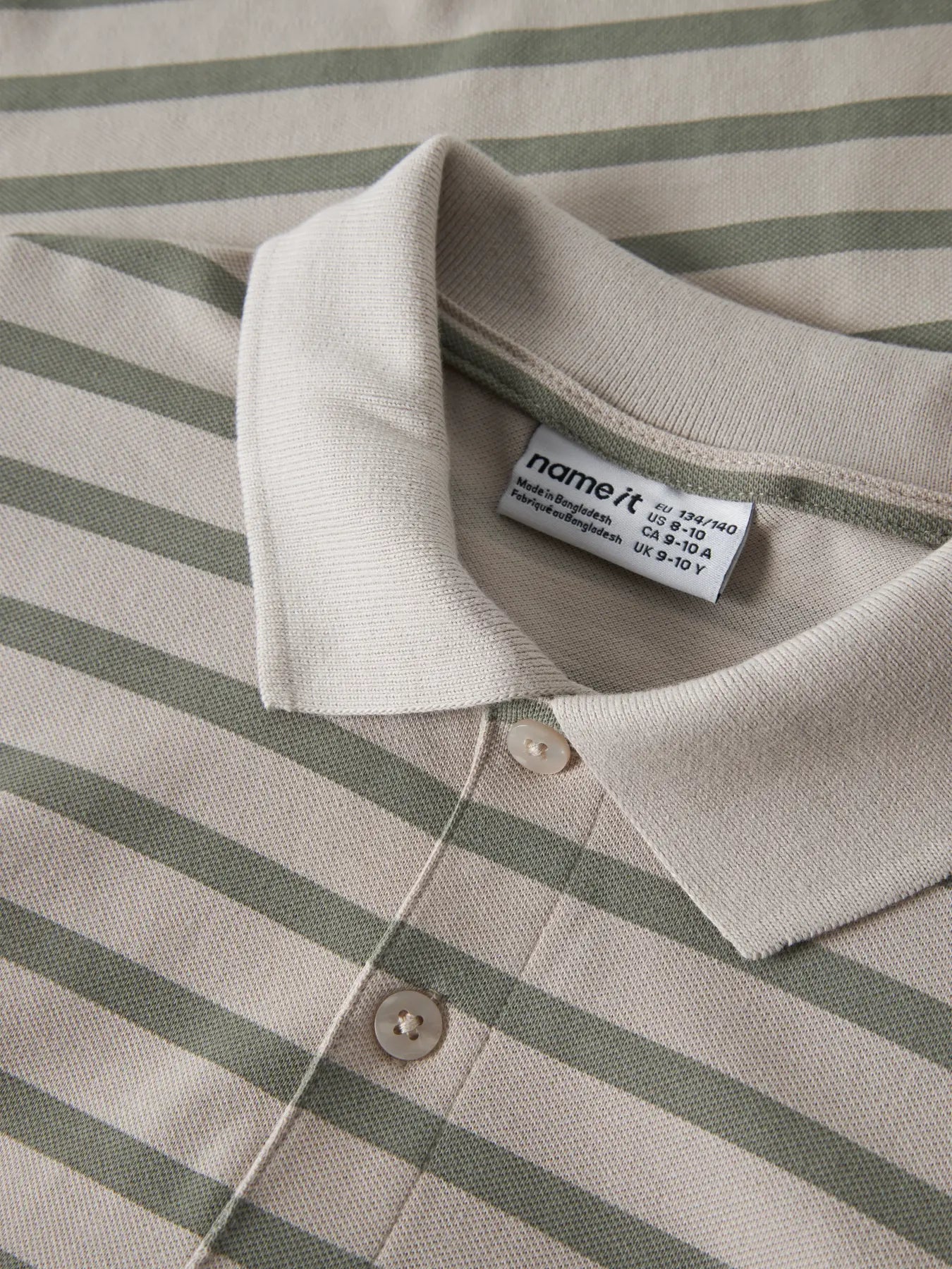 Name It Polo Volo
