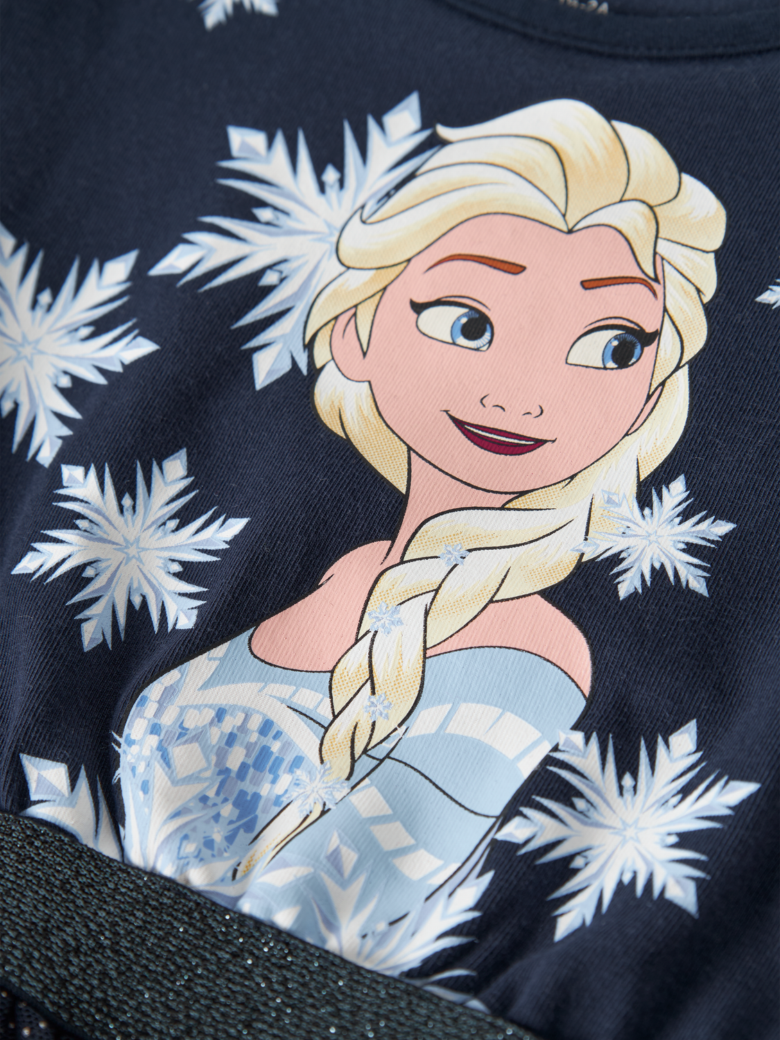 Name It Kjole Osimi Frozen