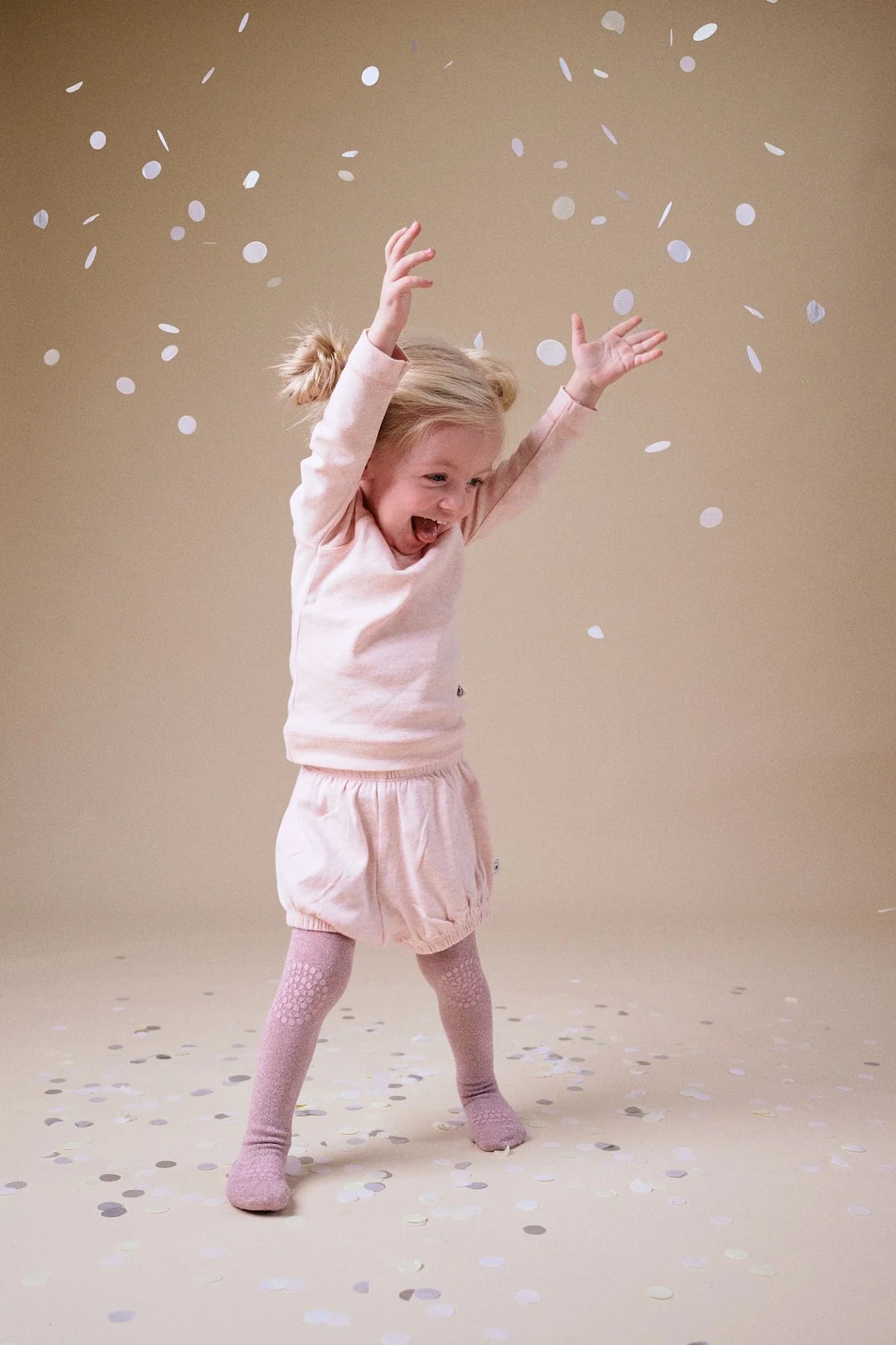 GoBabyGo Tights Bamboo