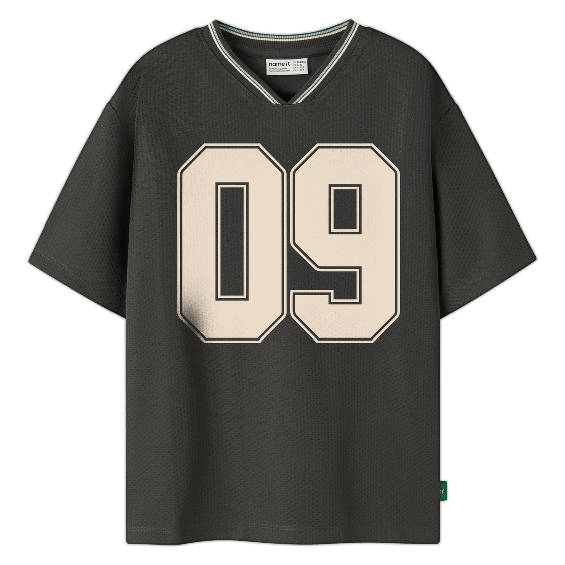 Name It T-shirt Las