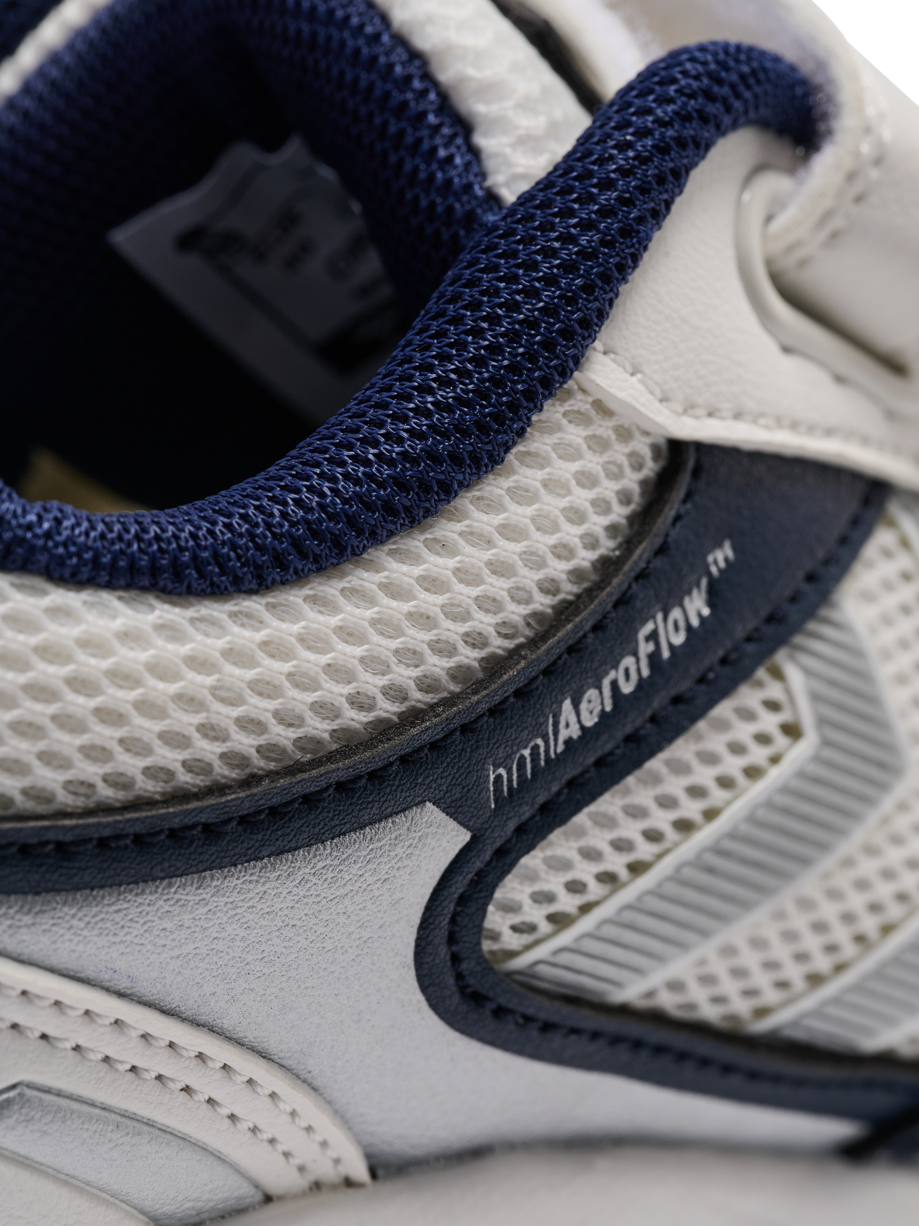 Hummel Sneakers Effort One VC JR
