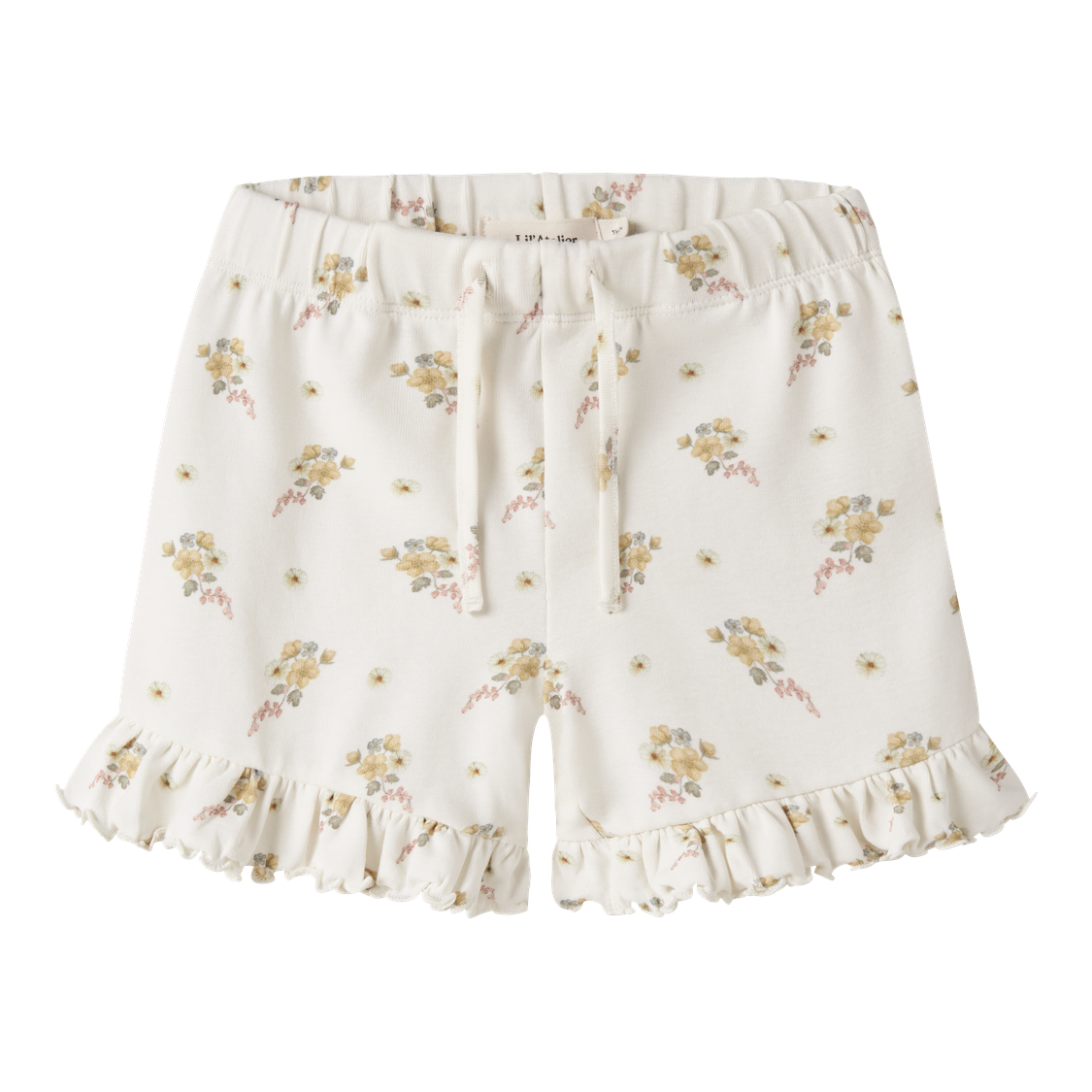 Lil' Atelier Shorts Gayo