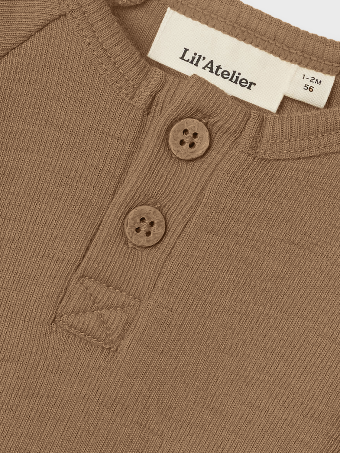 Lil' Atelier Body Noel