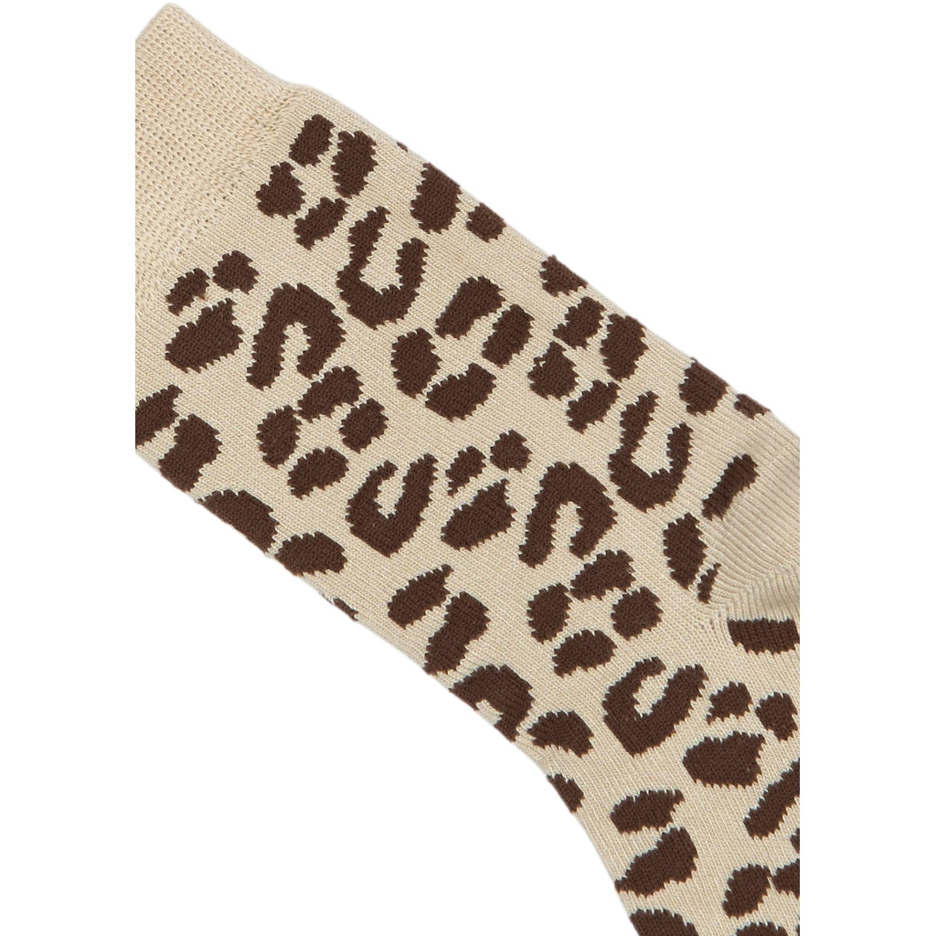 Minipop Strømper Leo Bambus