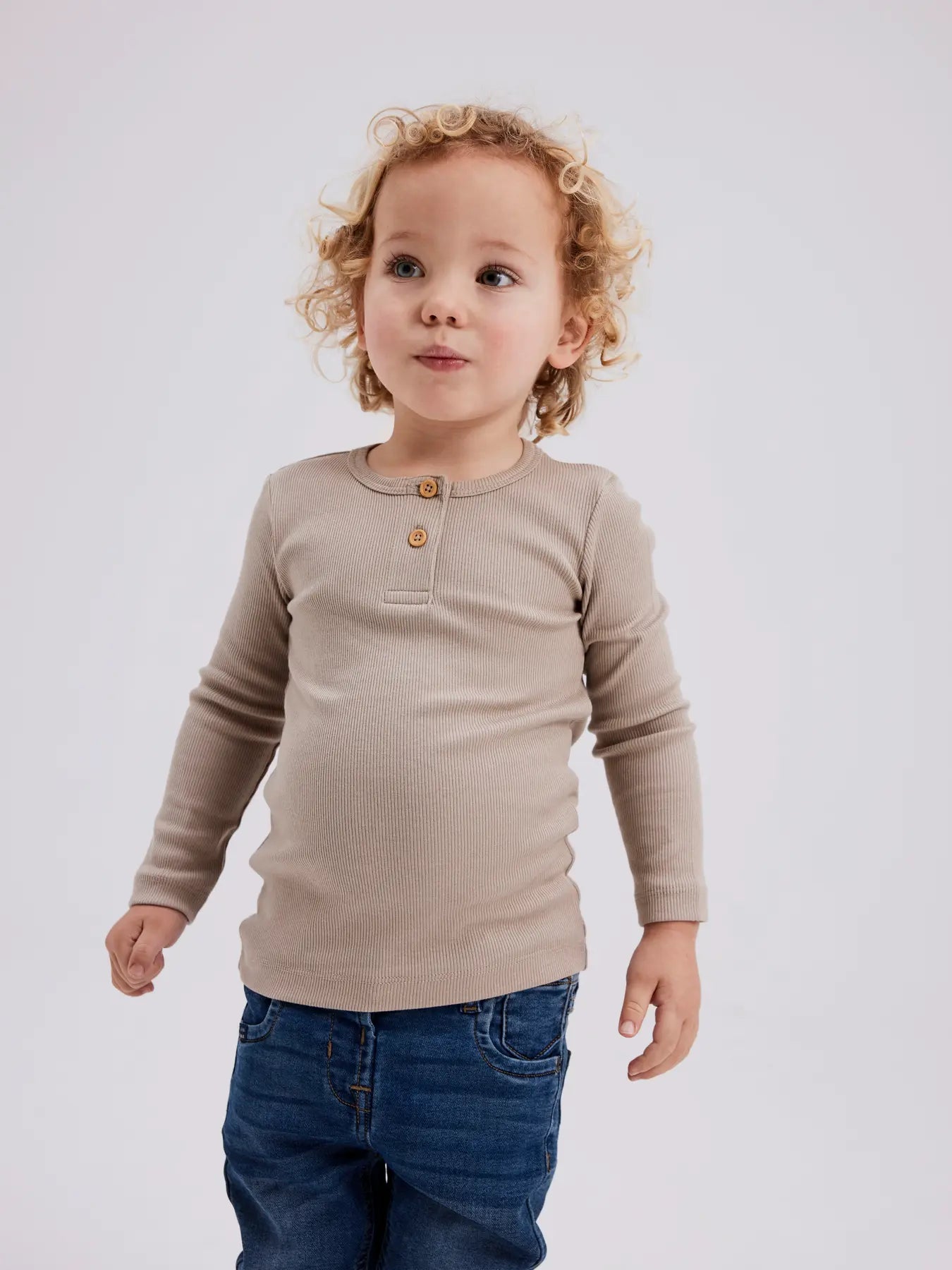 Name It Bluse KAB
