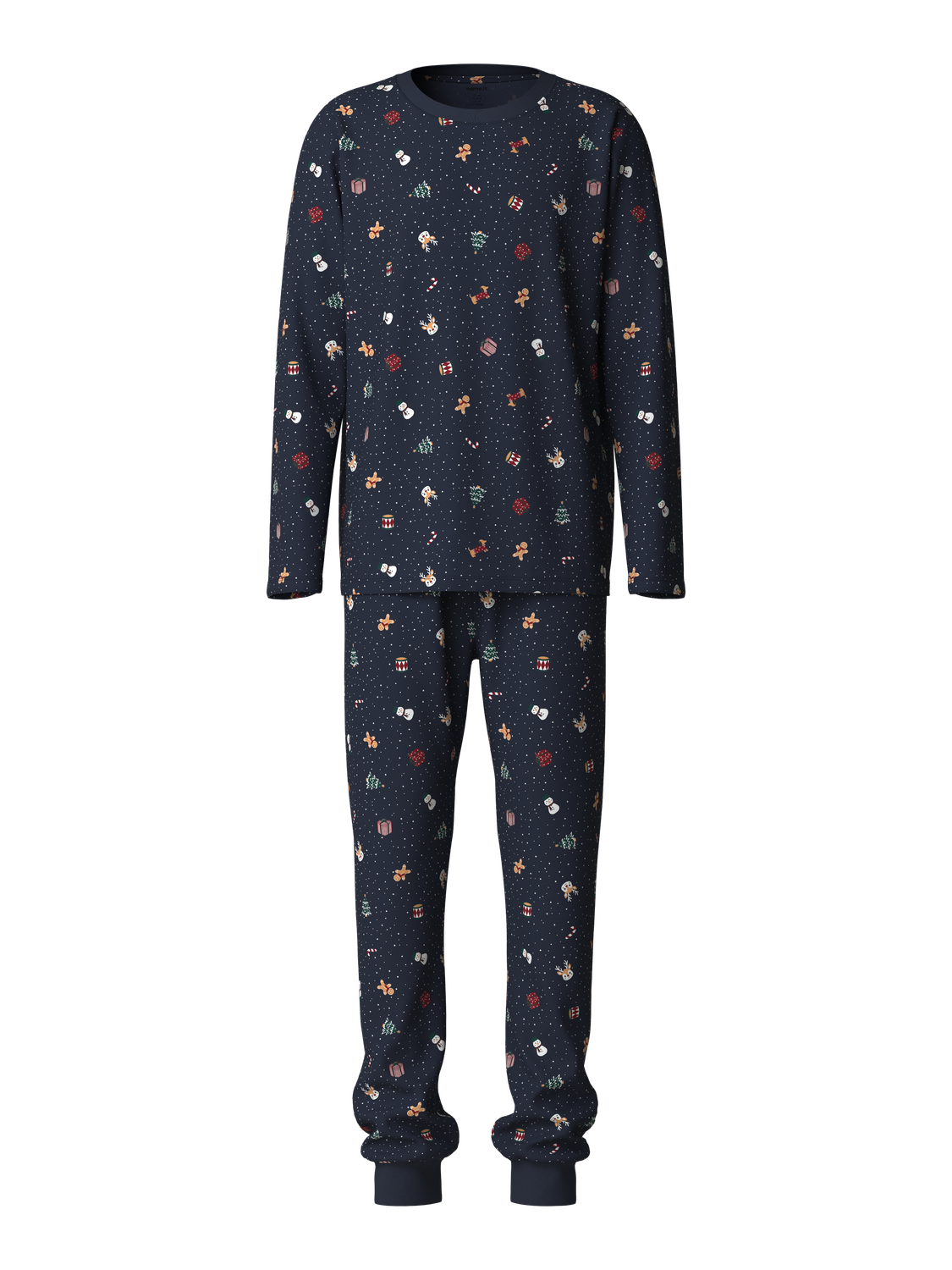Name It Pyjamas Vismas FORUDBESTILLING