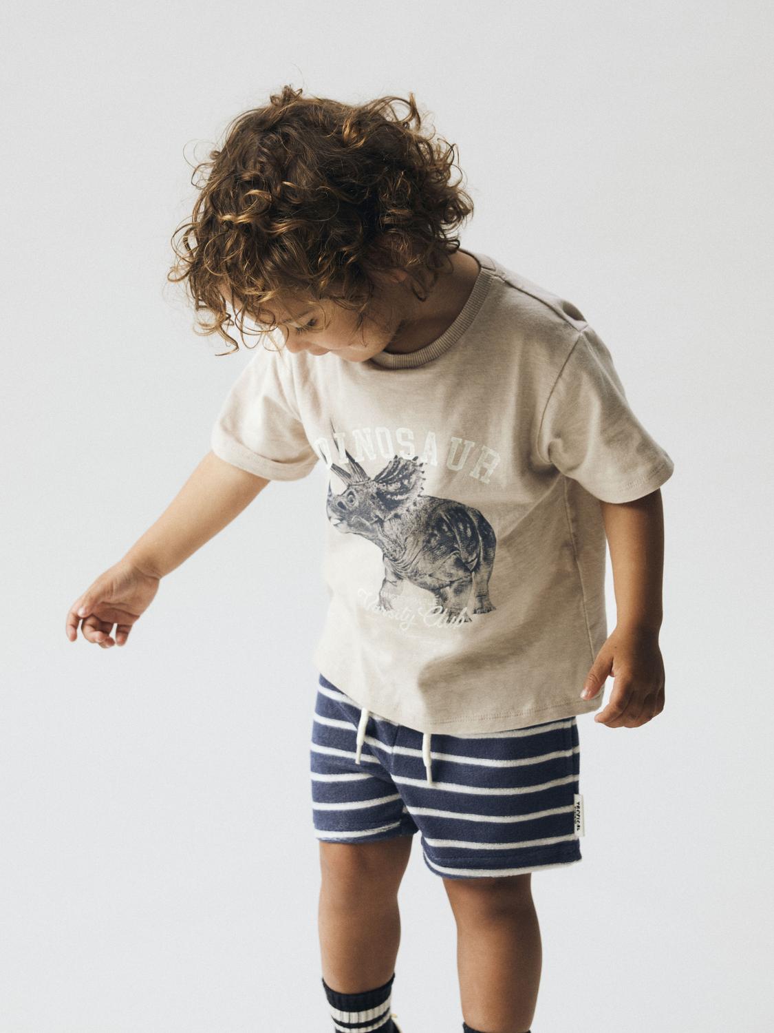 Name It T-shirt Feat