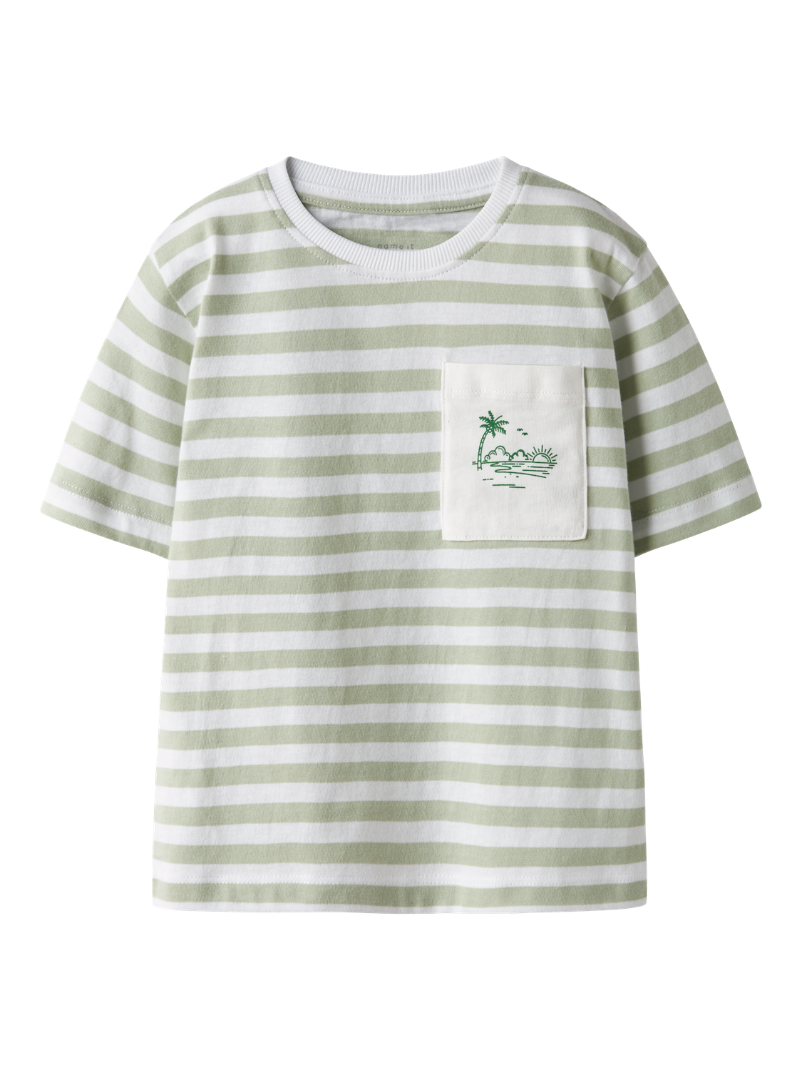 Name It T-shirt Jesper