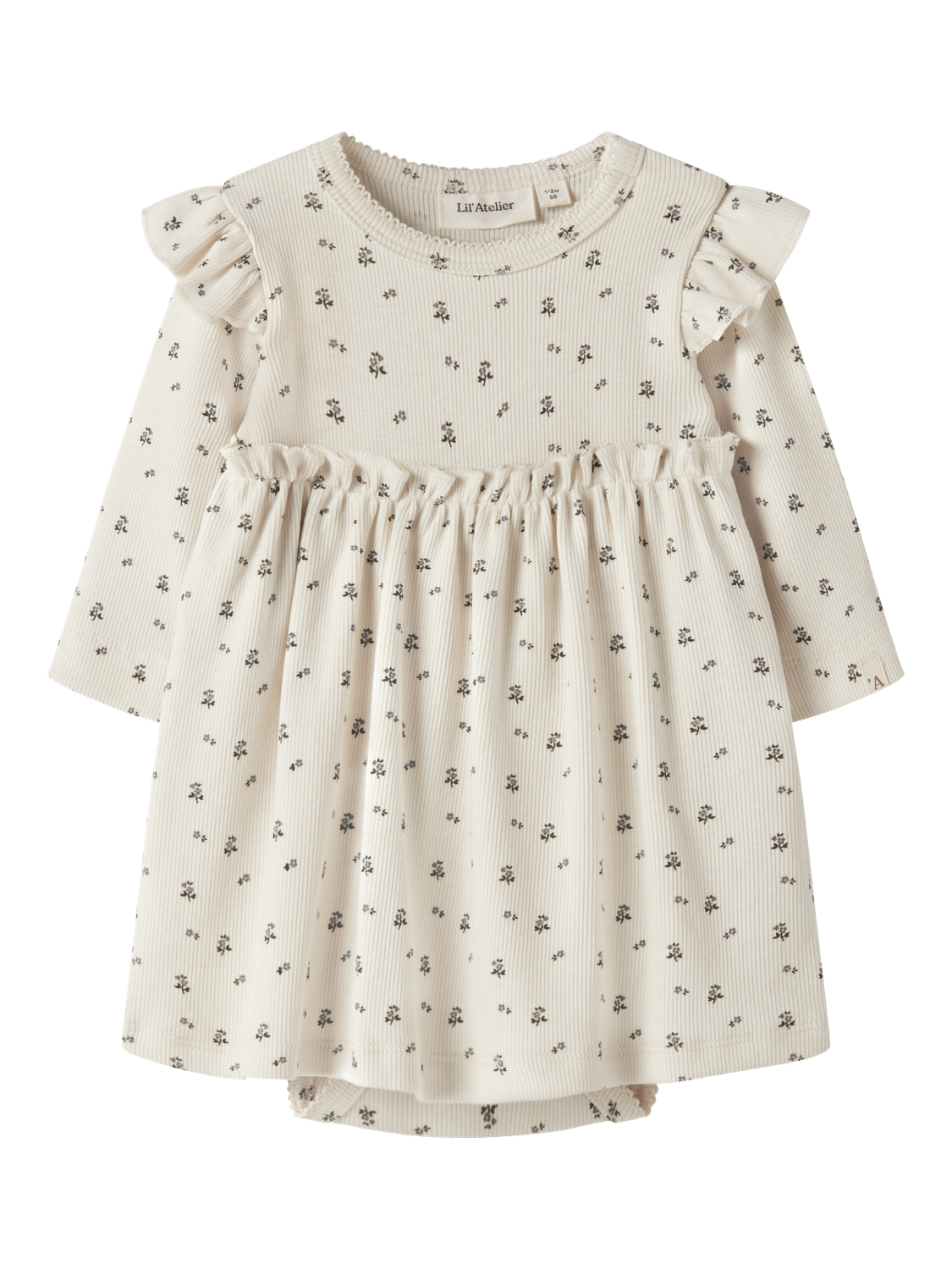 Lil' Atelier Bodykjole Lago