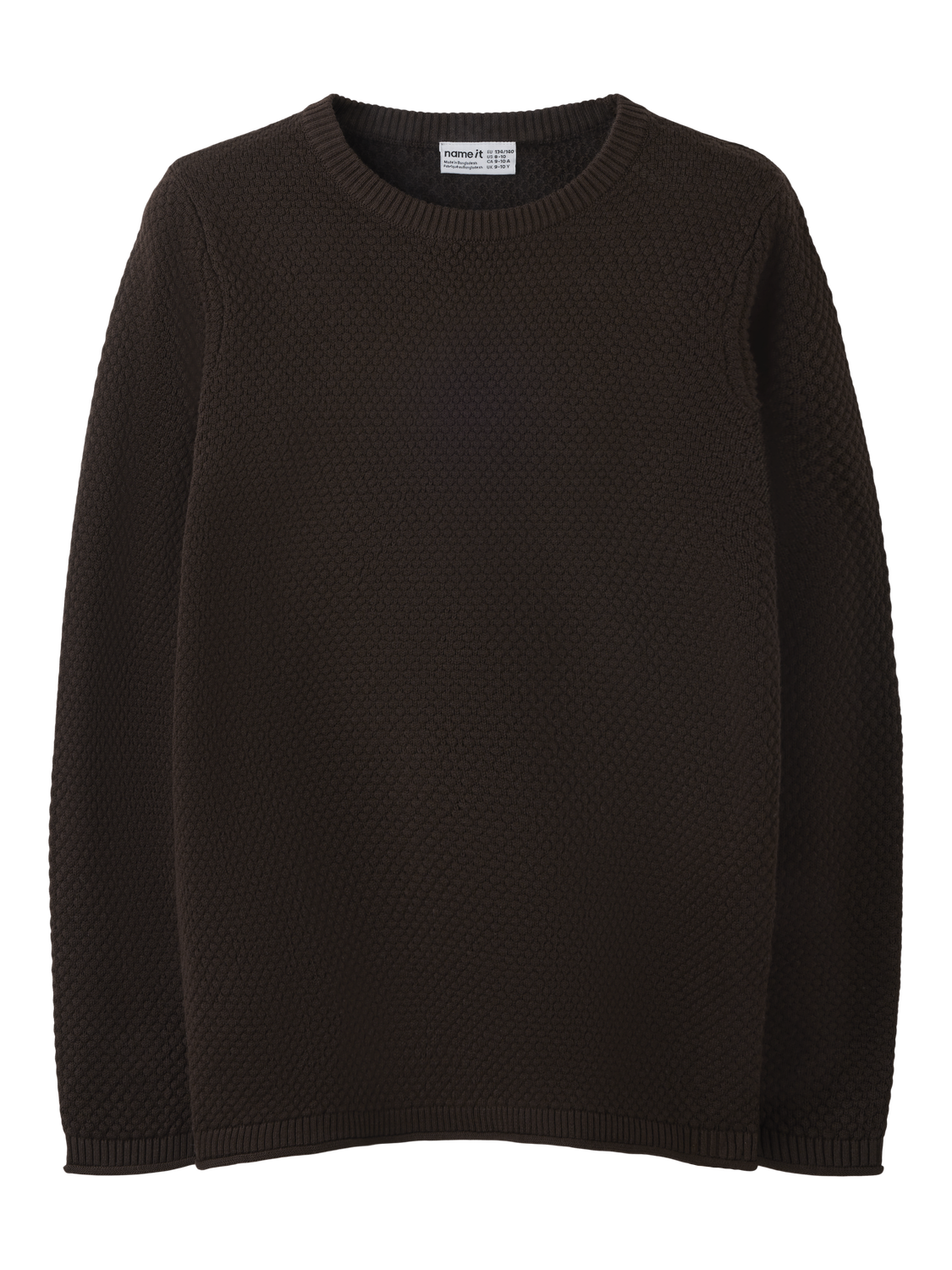 Name It Pullover Roj