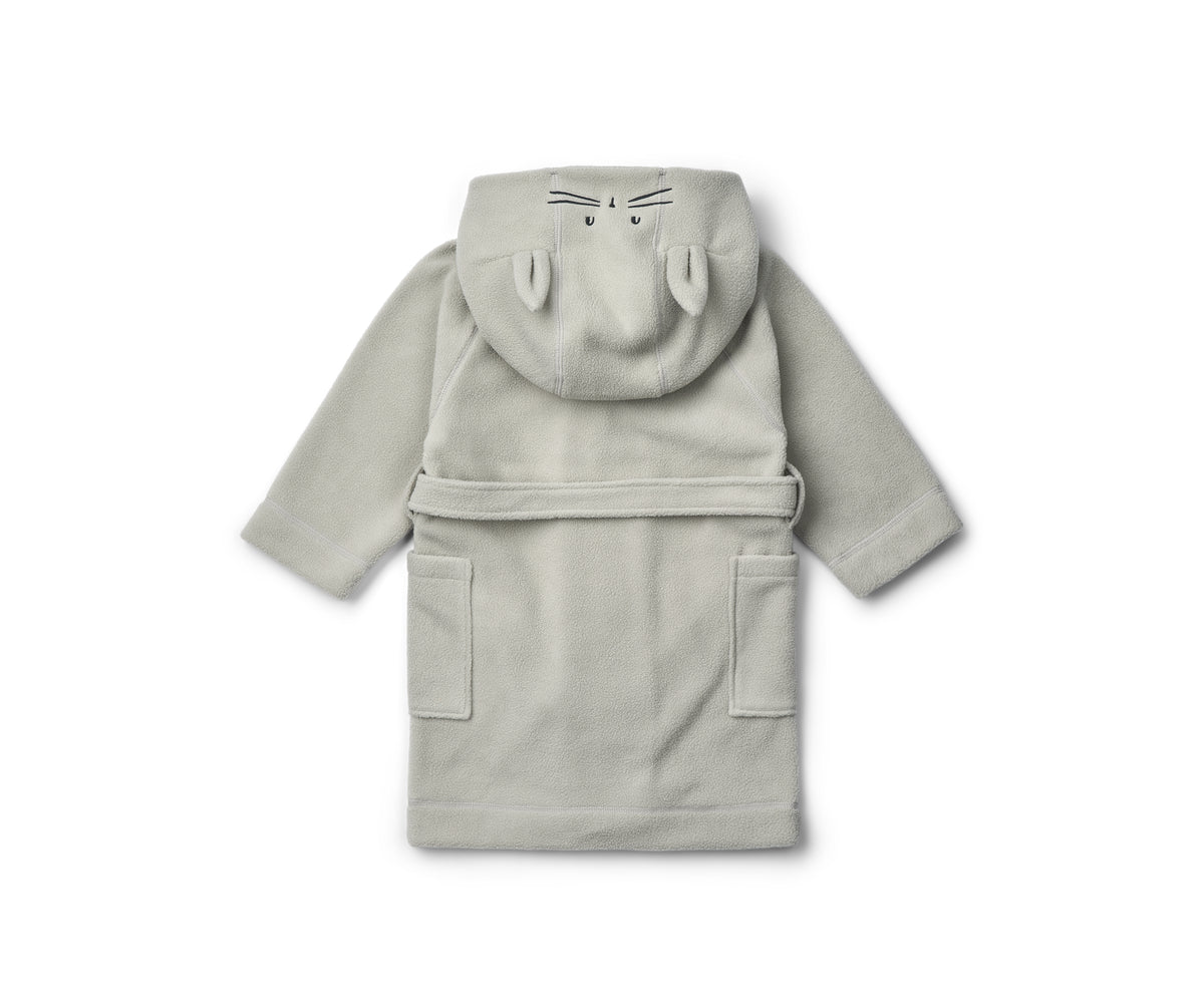 Liewood Badekåbe Minik Fleece