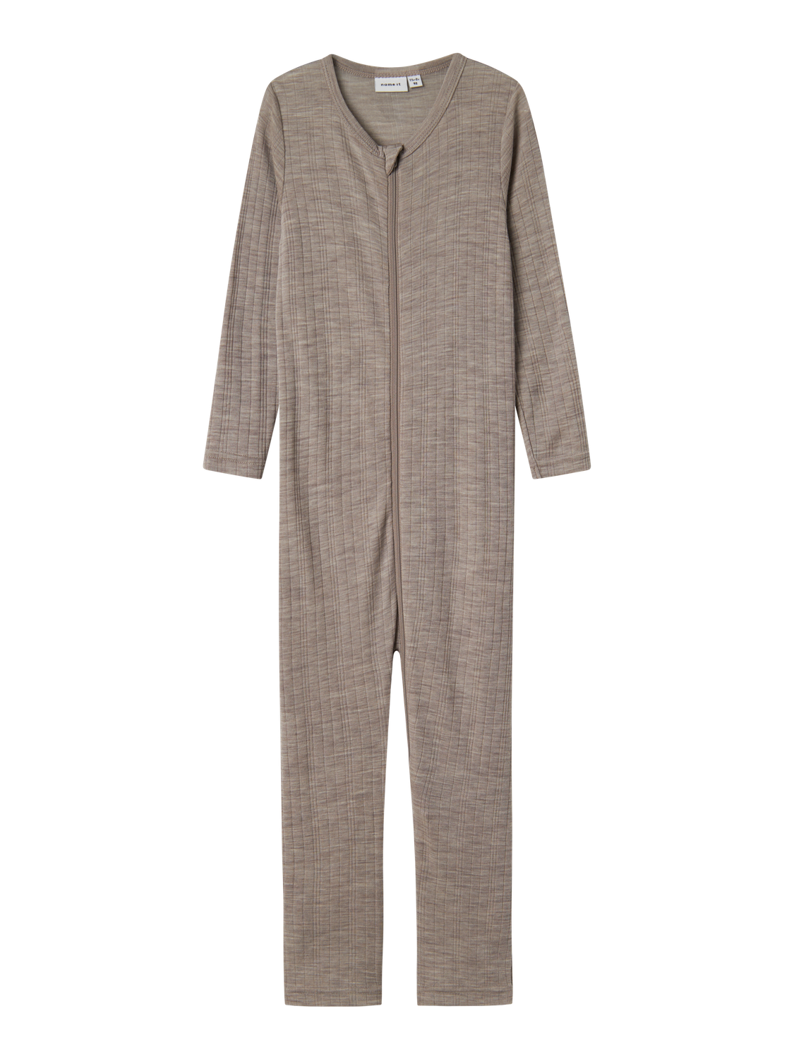 Name It Jumpsuit Wang