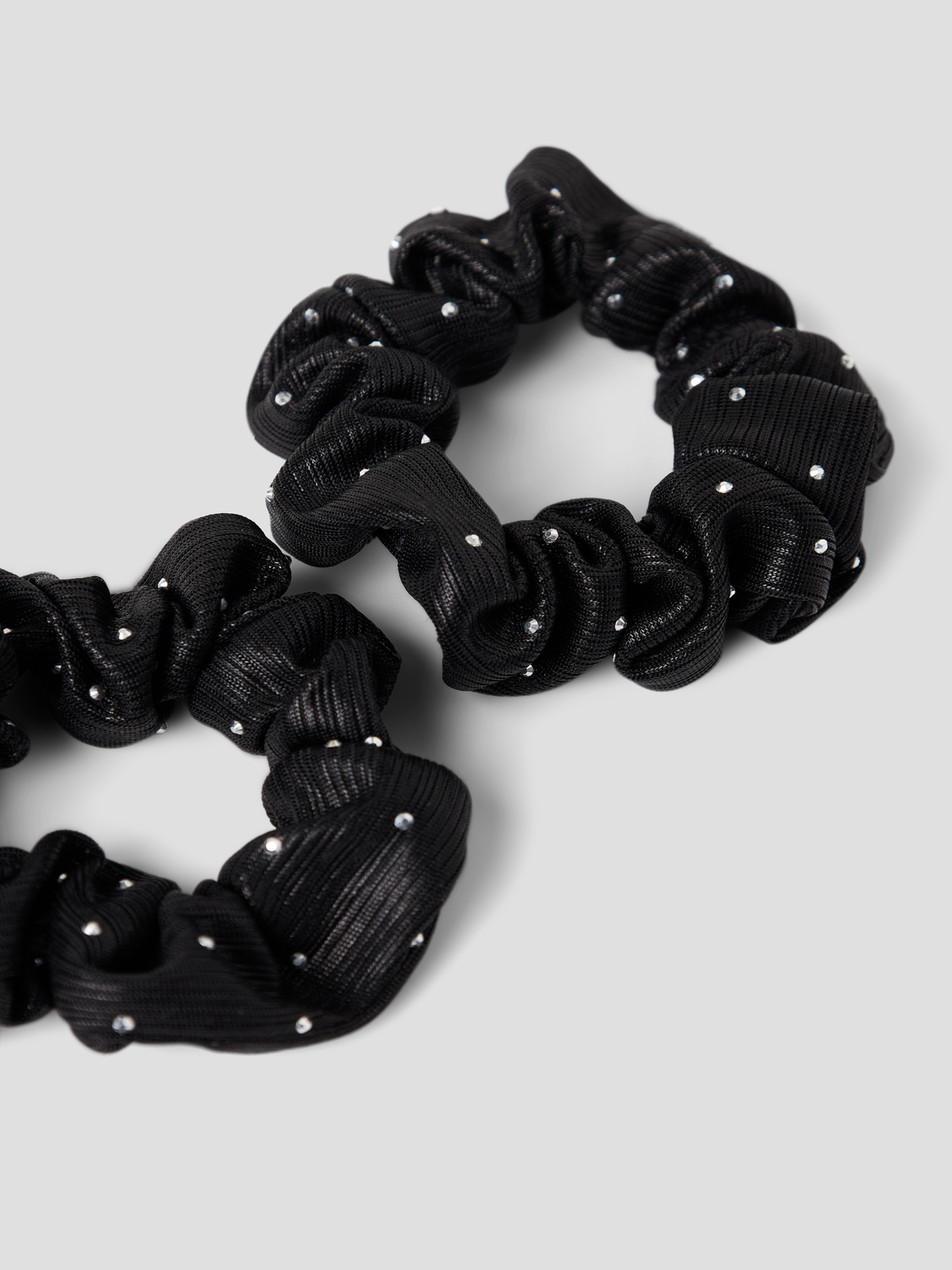 Name It Hårelastikker Riglitter 2-pak