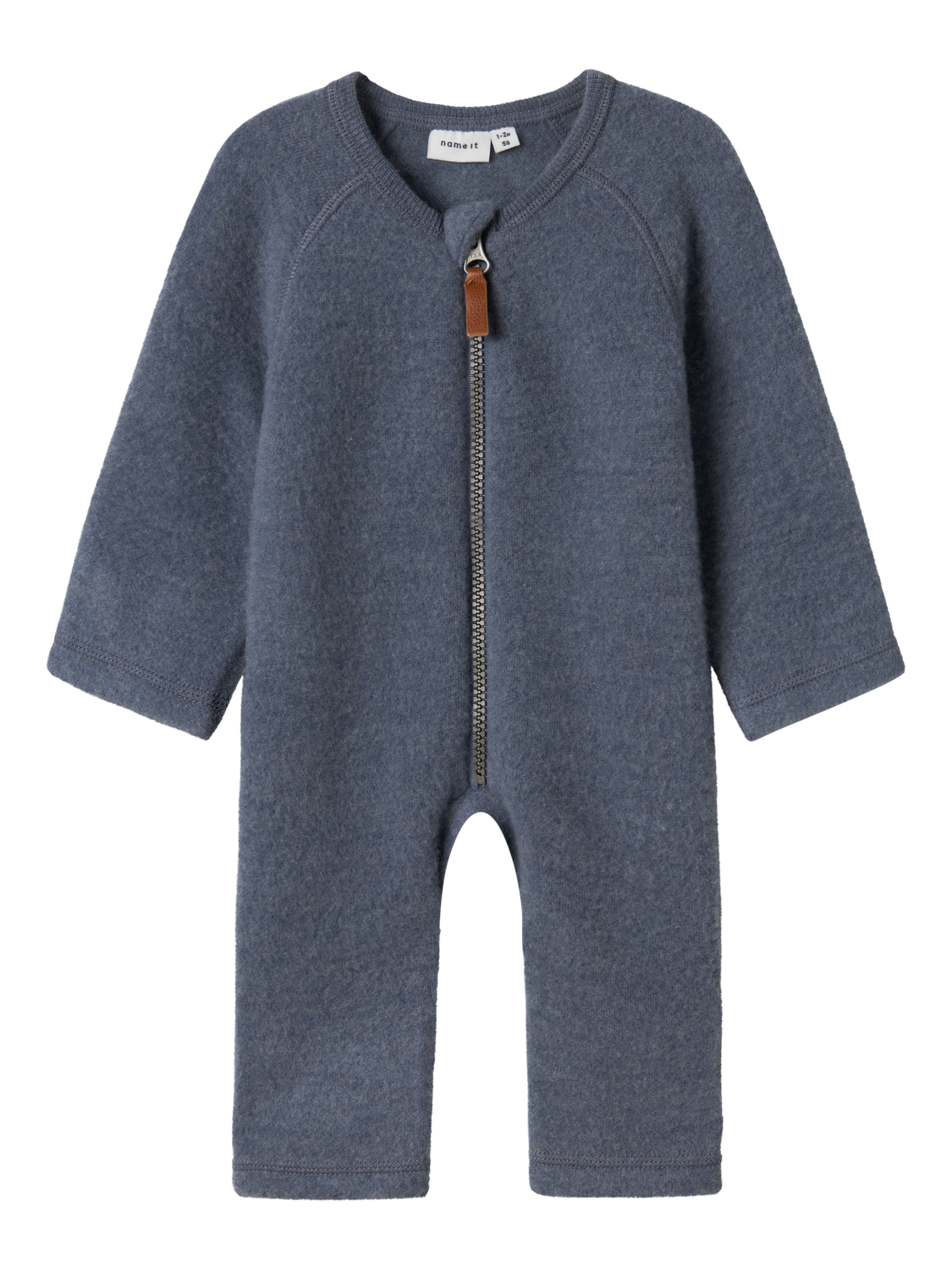 Name It Wool Suit Wmino