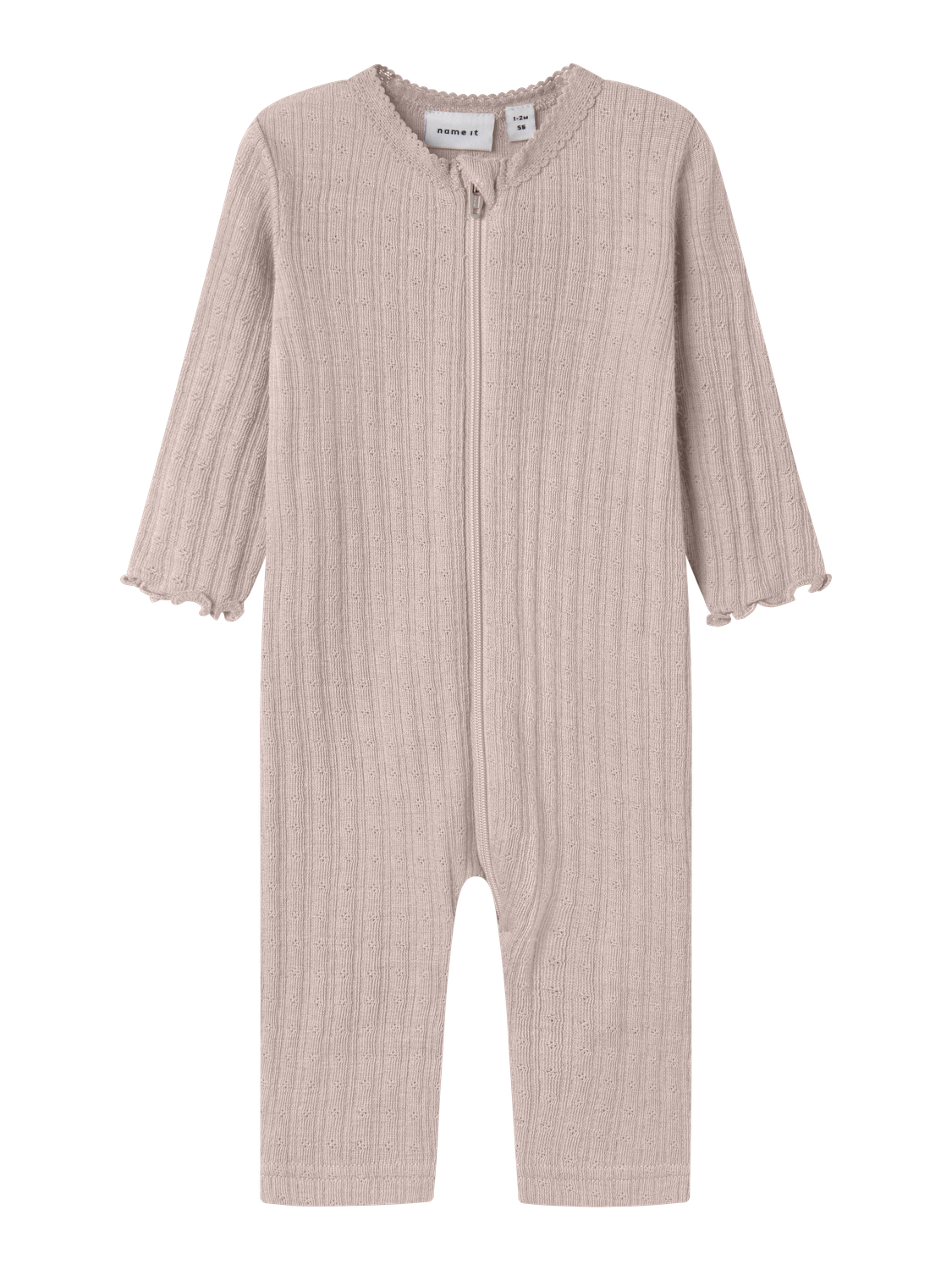 Name It Jumpsuit Wossa Wool