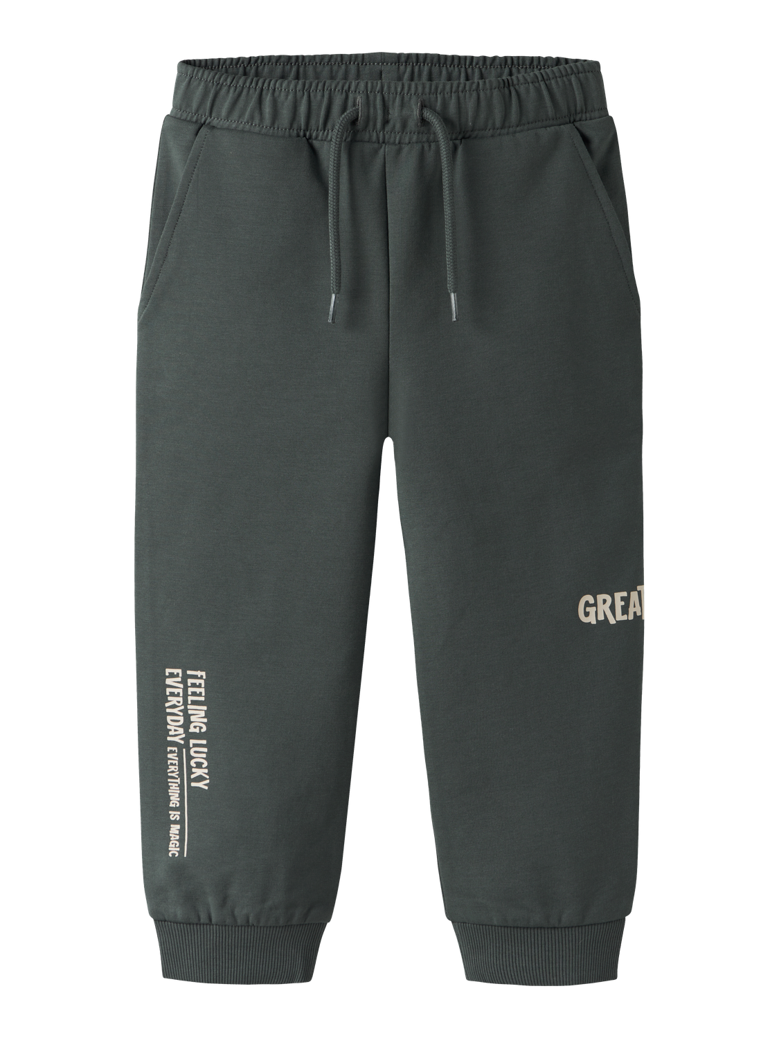 Name It Bukser Benja