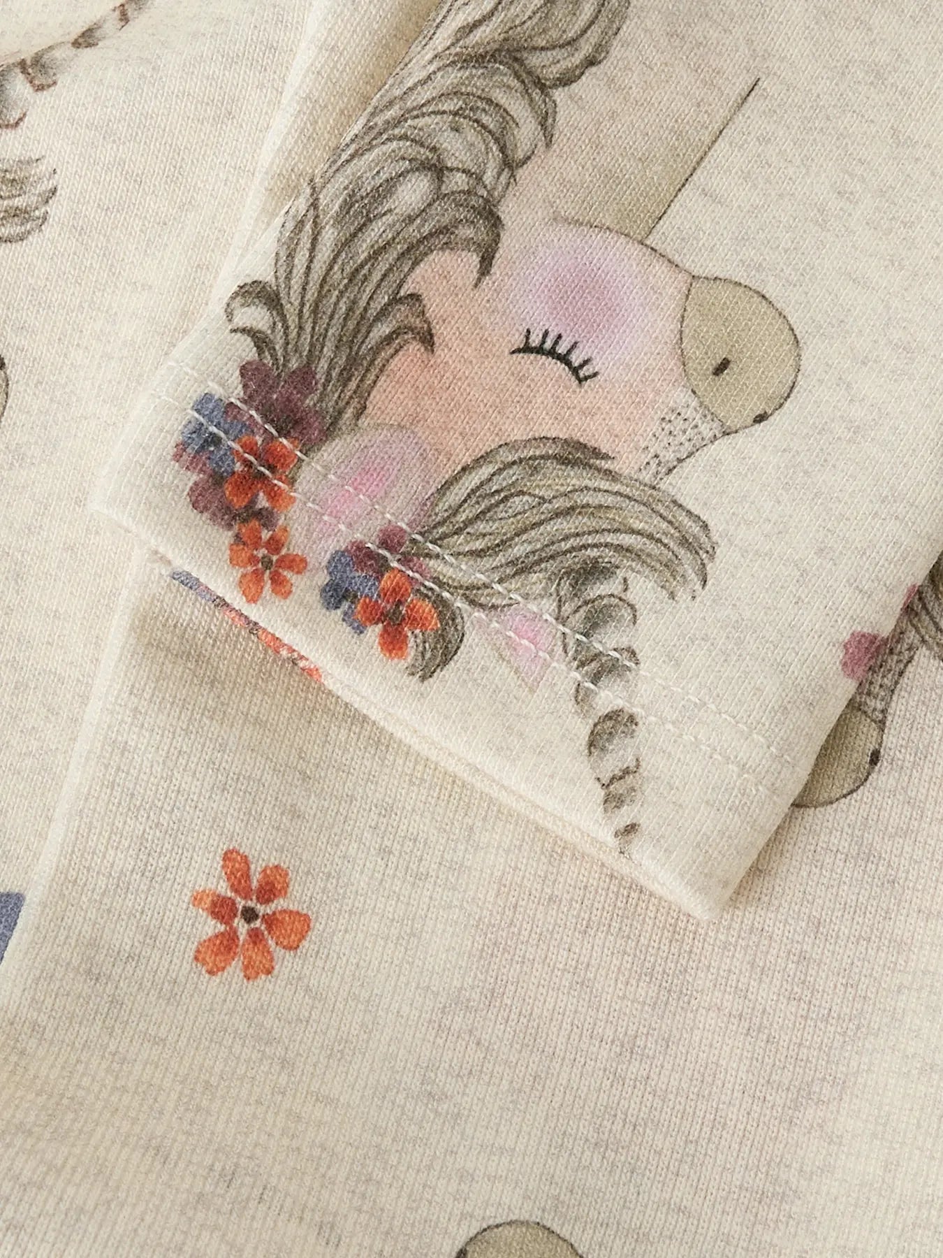 Name It Leggings Noise