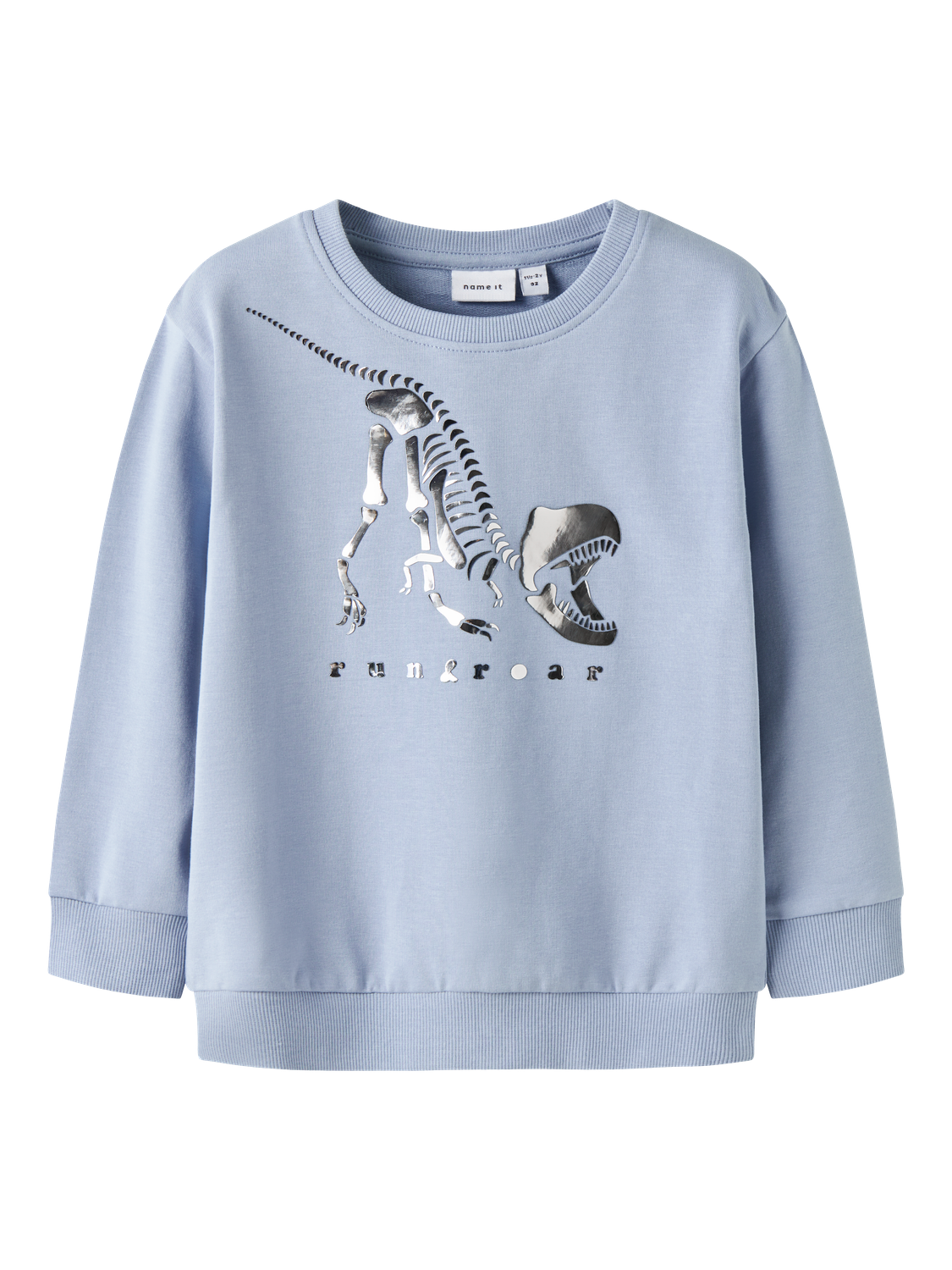 Name It Sweatshirt Finn