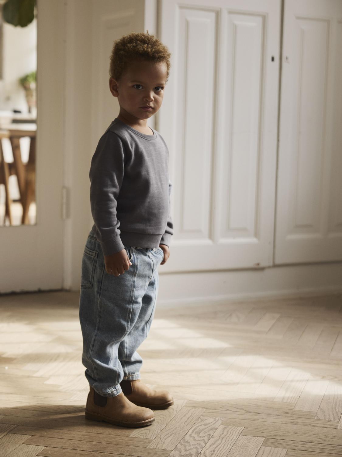 Lil' Atelier Sweatshirt Kavens