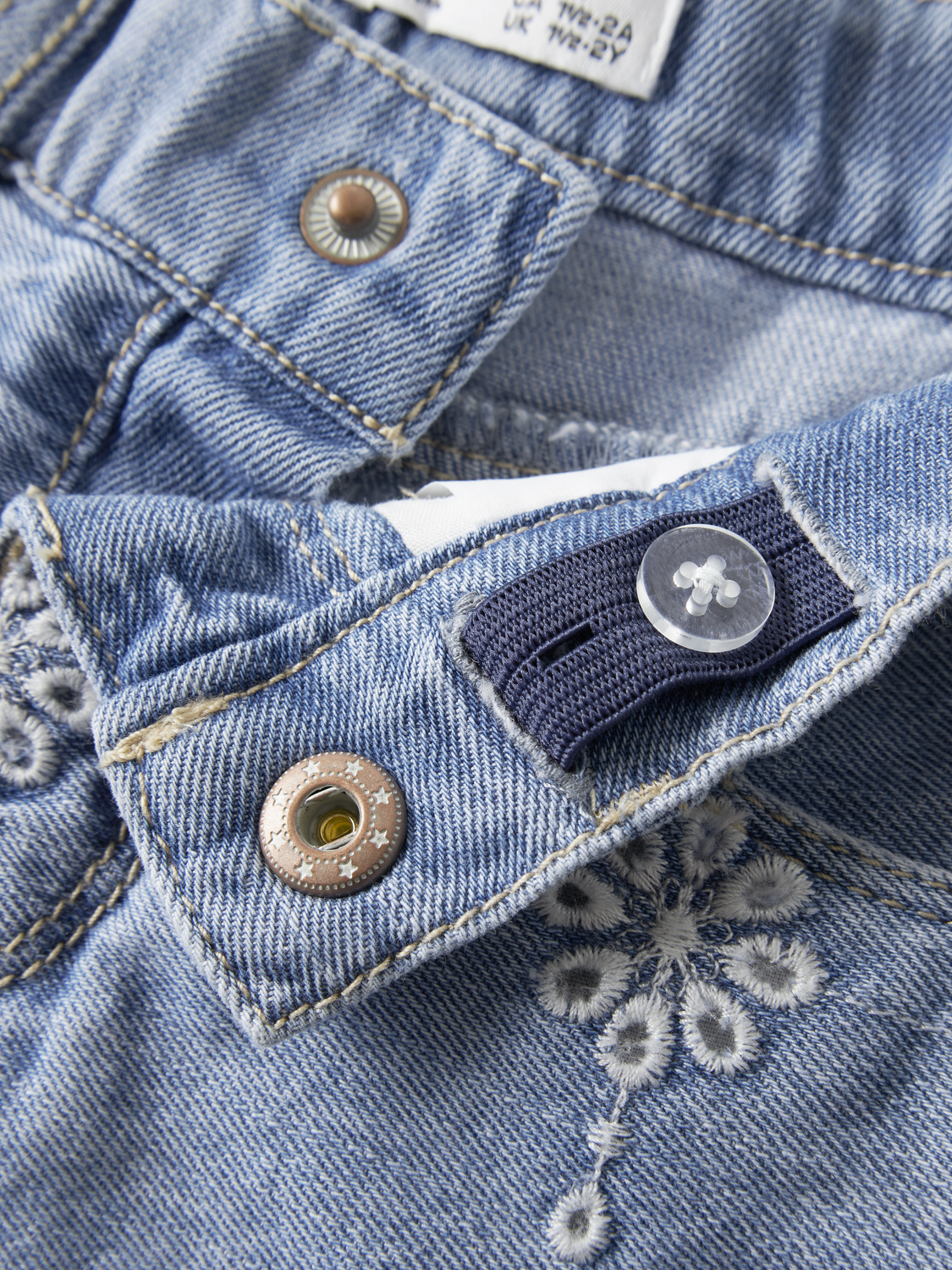 Name It Nederdel Halli