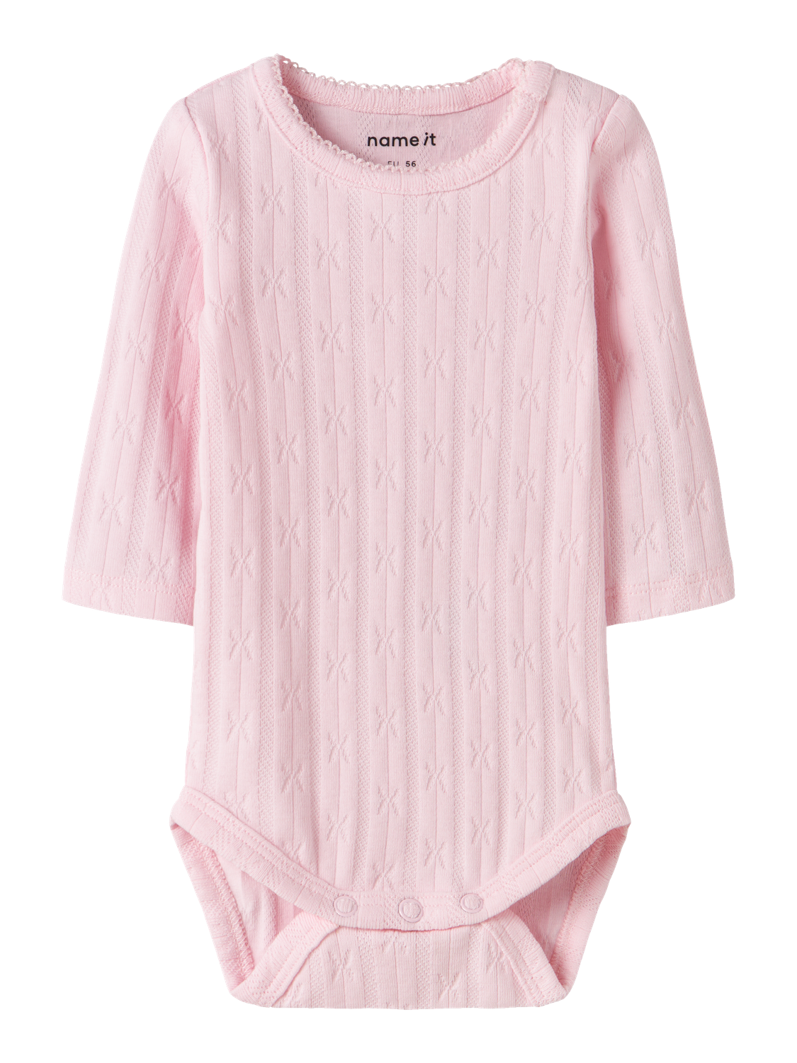 Name It Bodystocking Fly