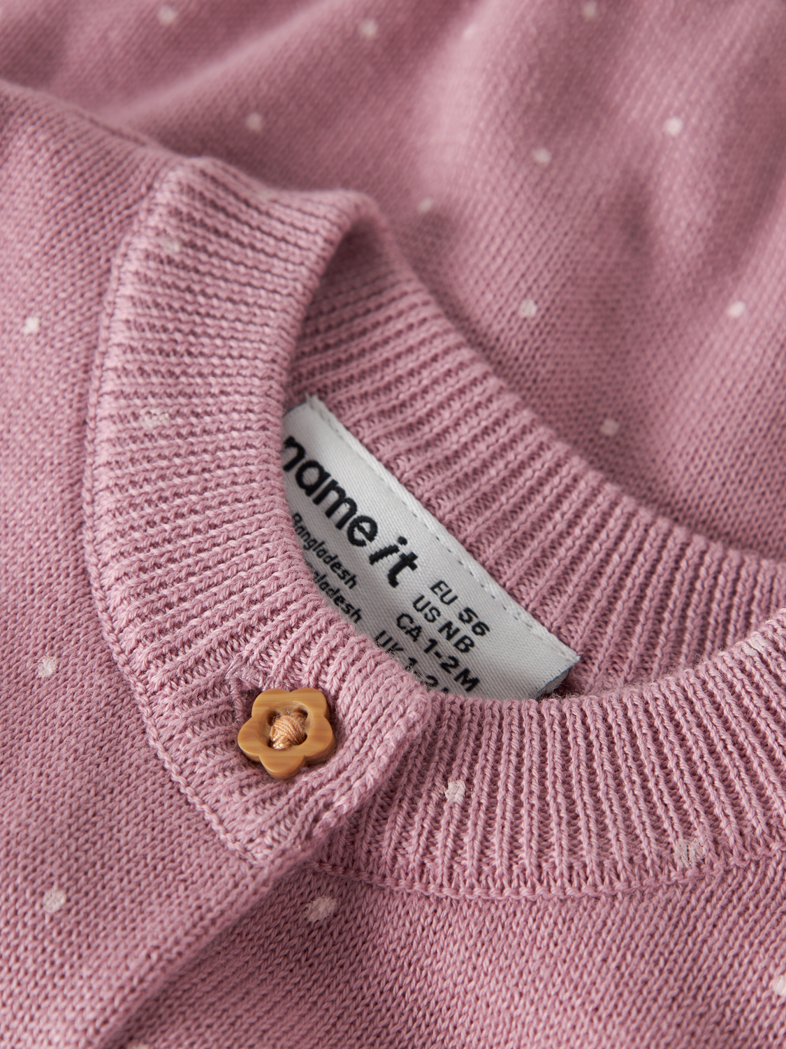 Name It Cardigan Ladot