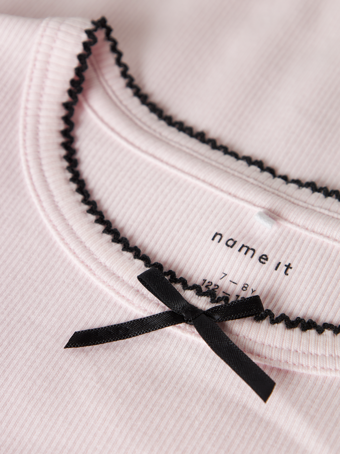 Name It T-shirt Fiona