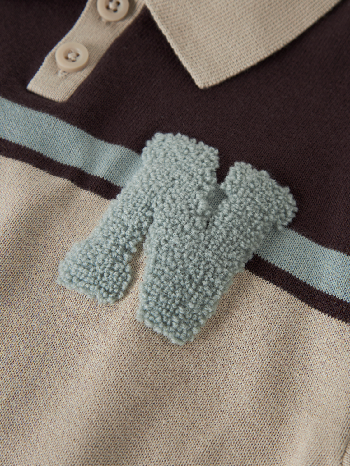 Name It Pullover Ral