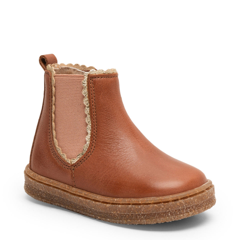 Bisgaard Winter Boots Siggi Lamb