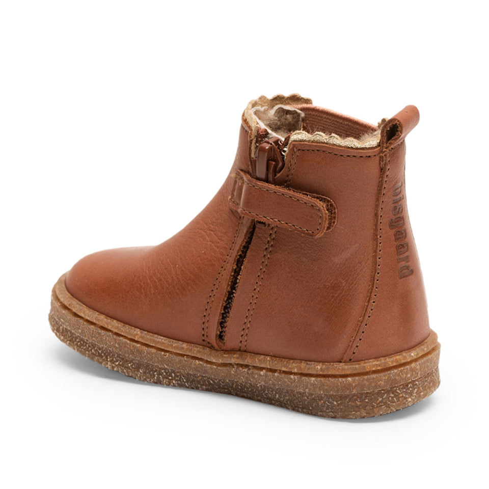Bisgaard Winter Boots Siggi Lamb
