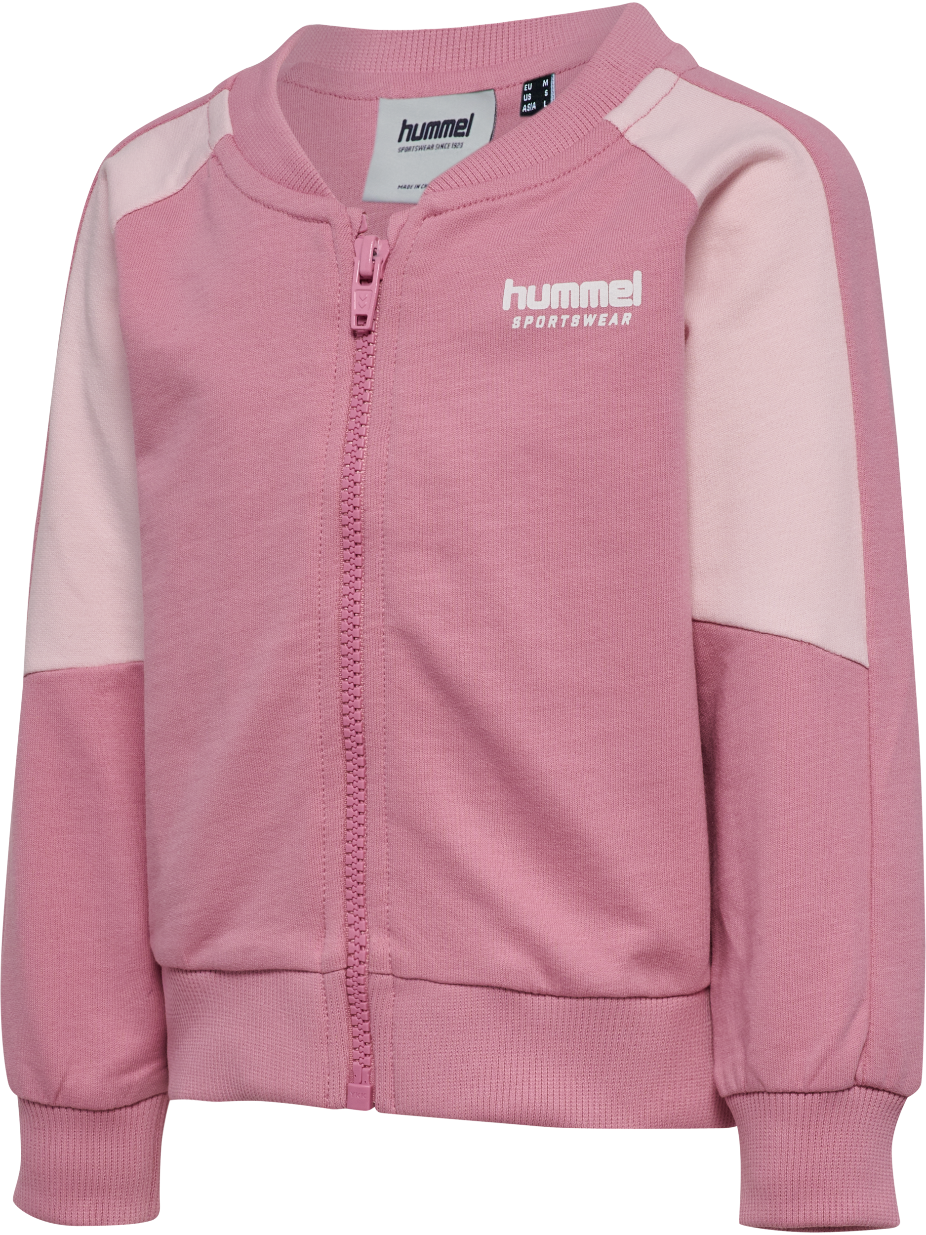 Hummel Lynlåstrøje Loose