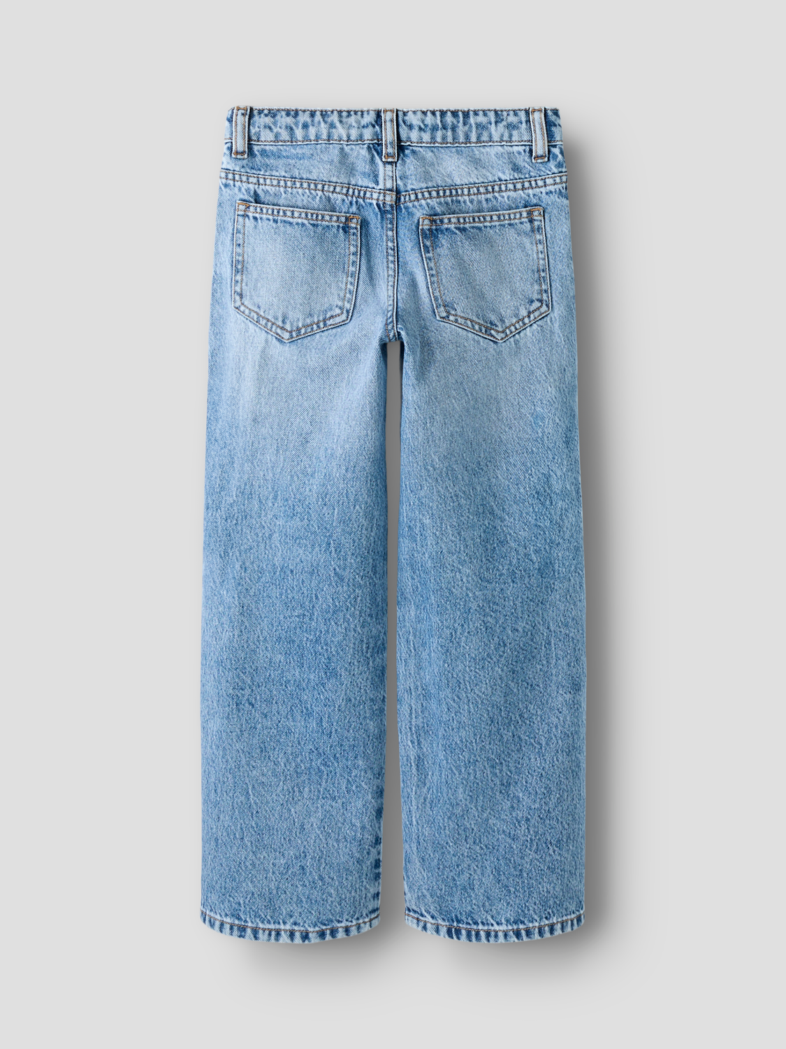 Name It Jeans Rose Wide Rhine