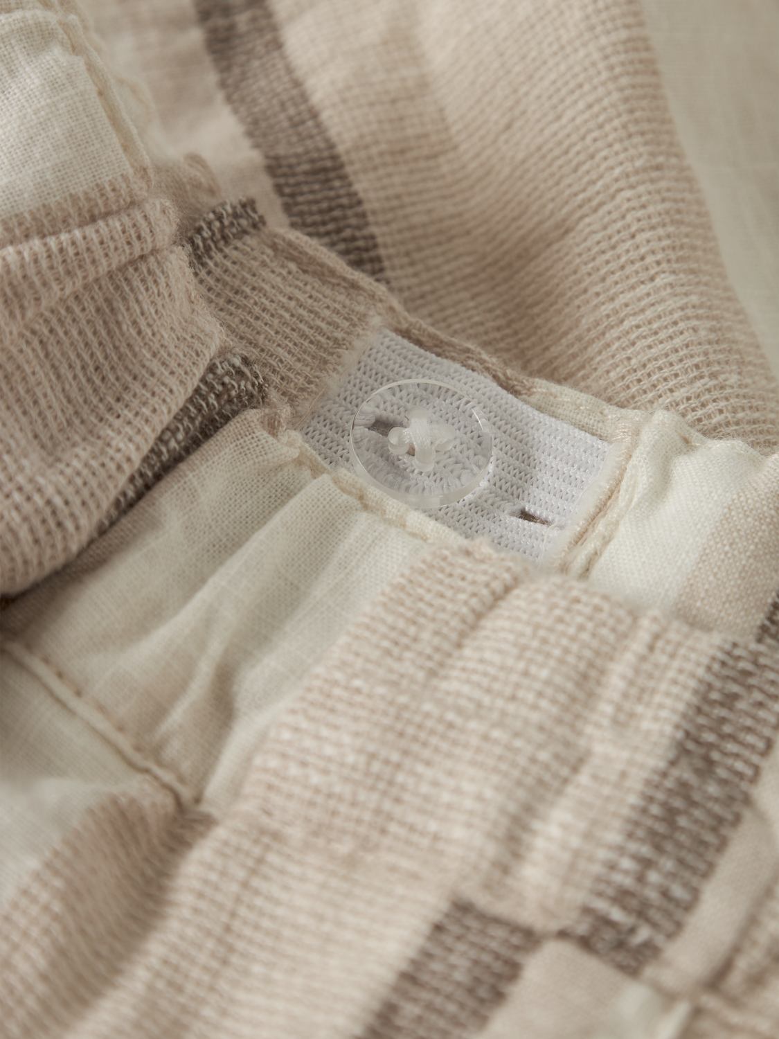 Lil' Atelier Shorts Fibert