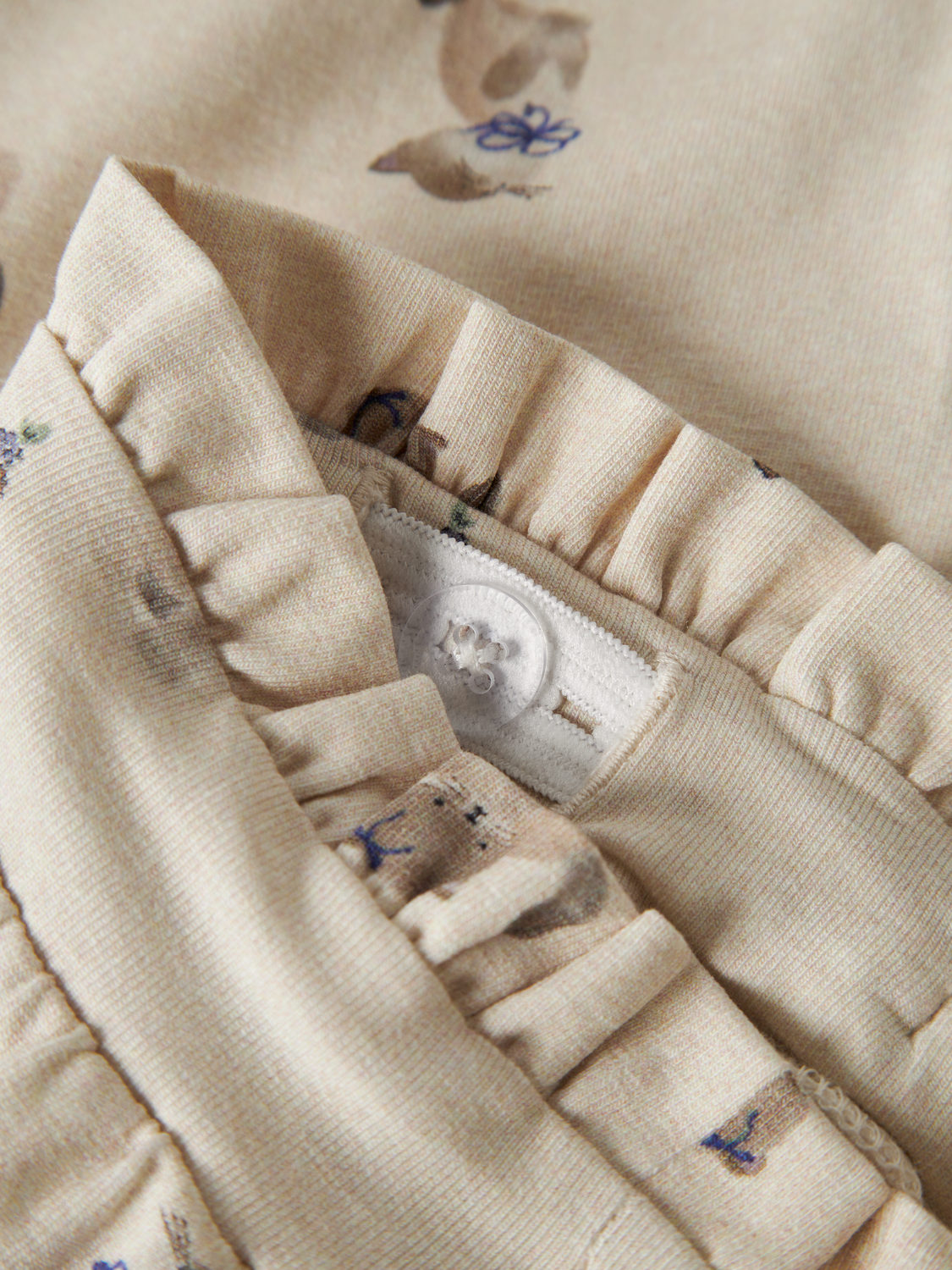 Name It Bukser Tanny