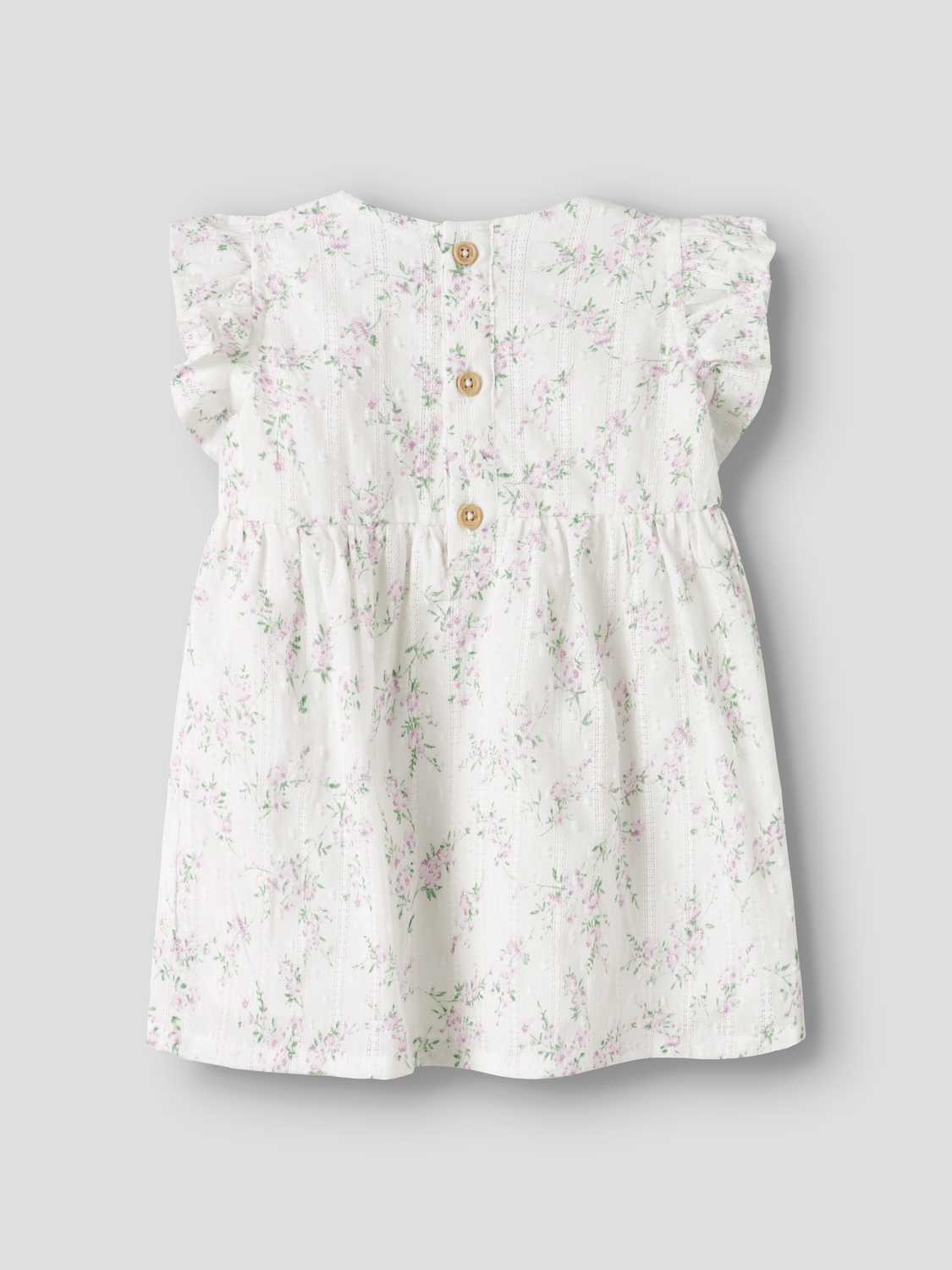 Name It Dress Friting