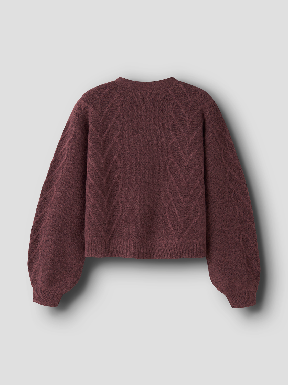 Name It Cardigan Opal