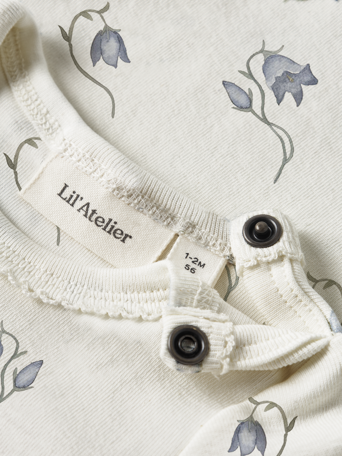 Lil' Atelier Bodystocking Gayo