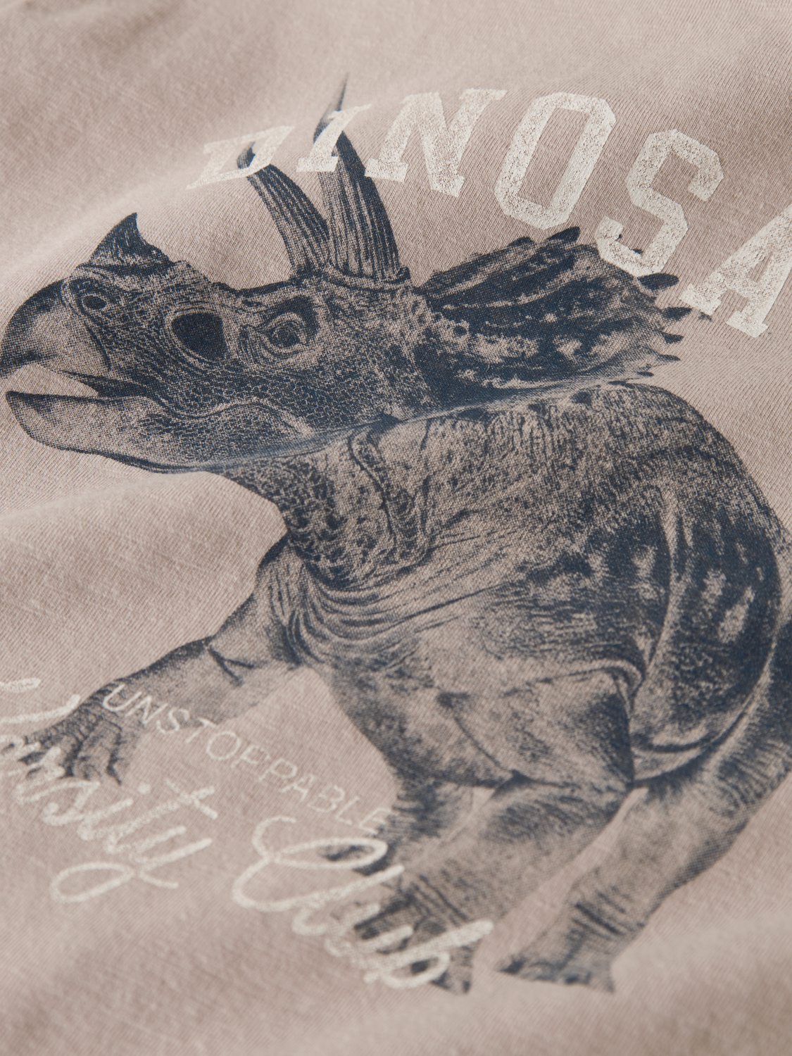 Name It T-shirt Feat